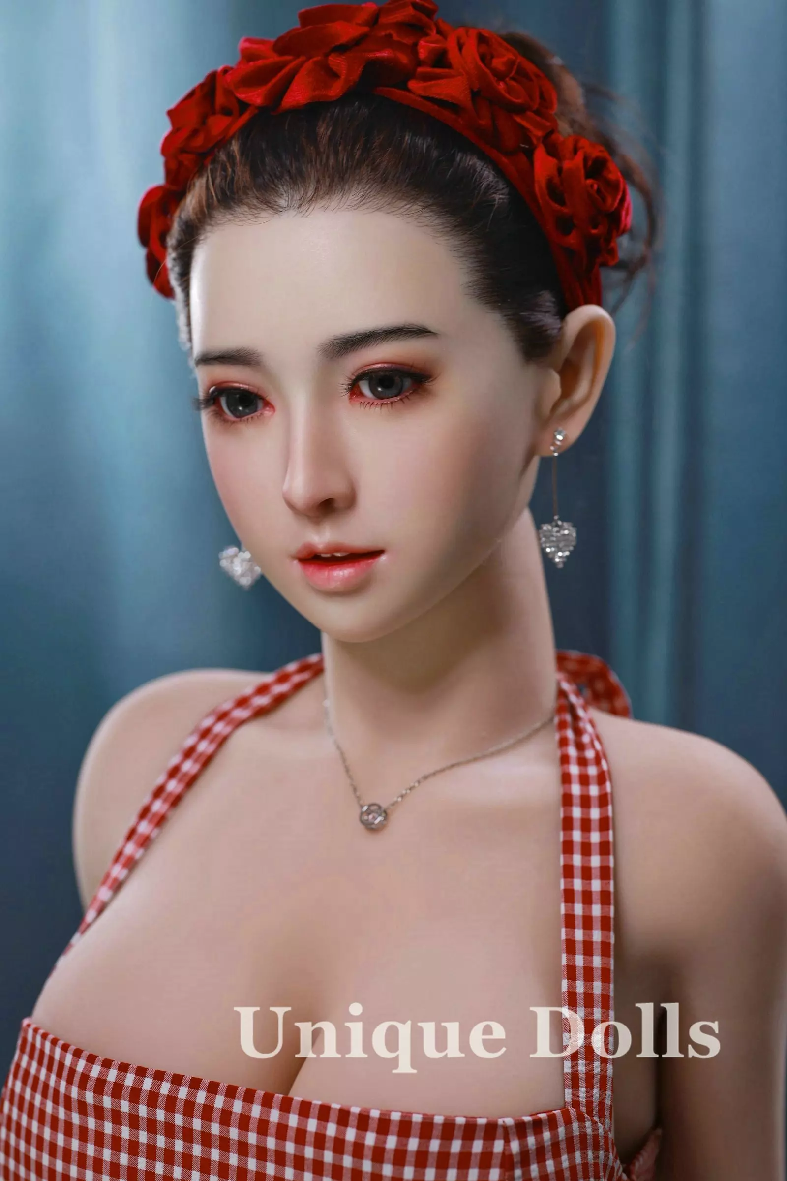 JY Doll 157cm G cup TPE doll Xiuyan with silicone head