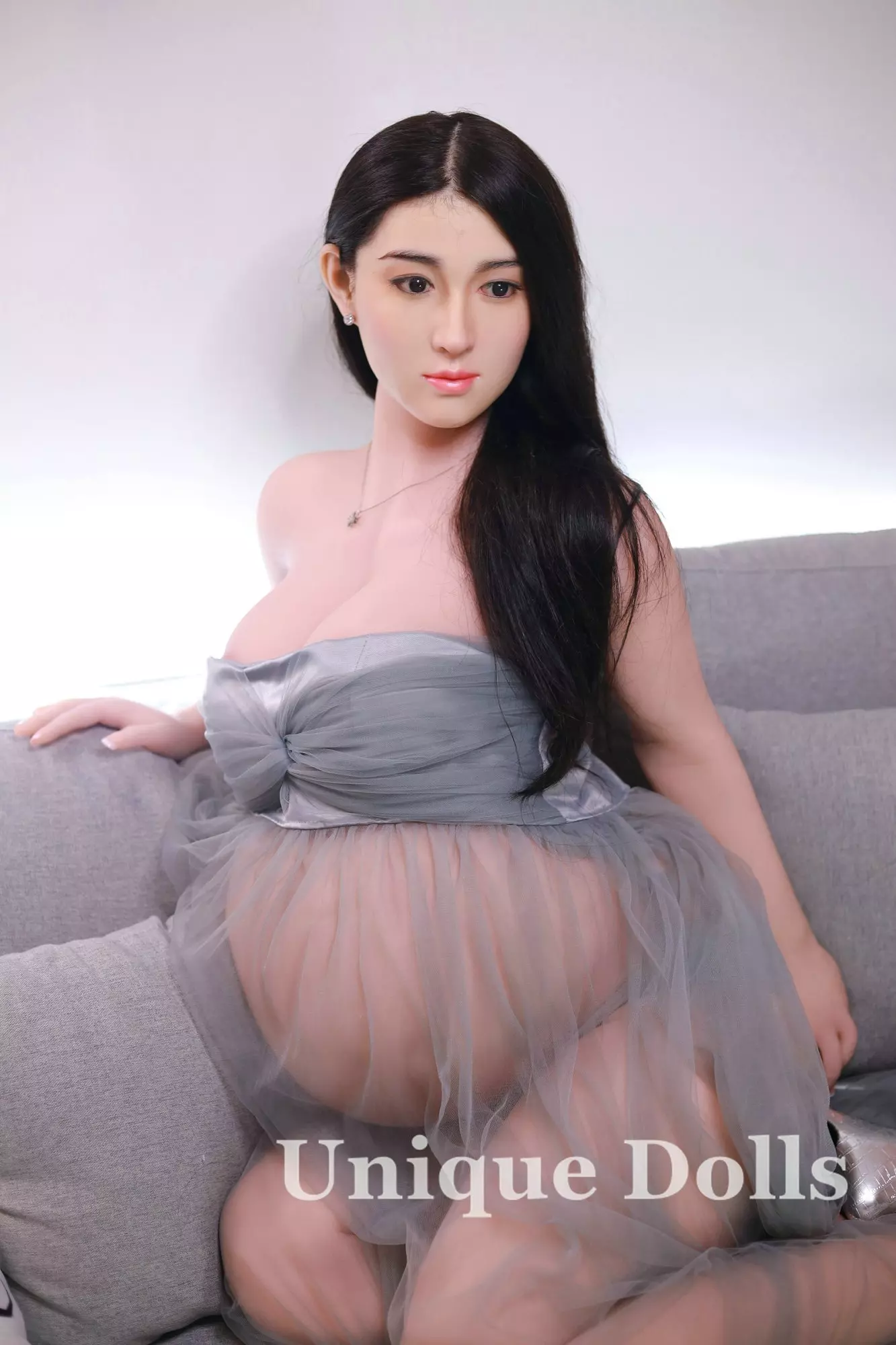 JY Doll 160cm Bonita pregnant TPE sex doll