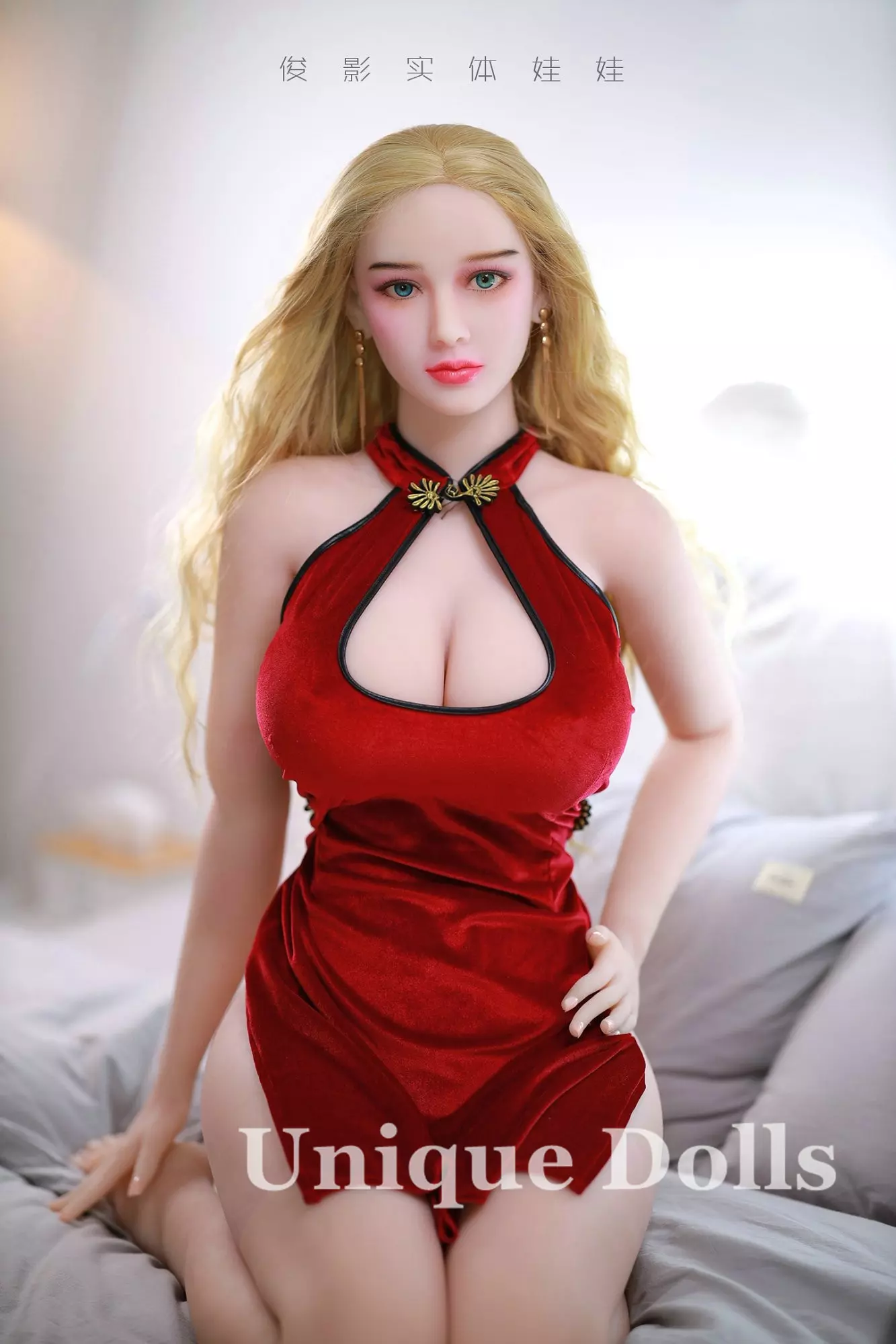 JY- Adelle Sex Doll