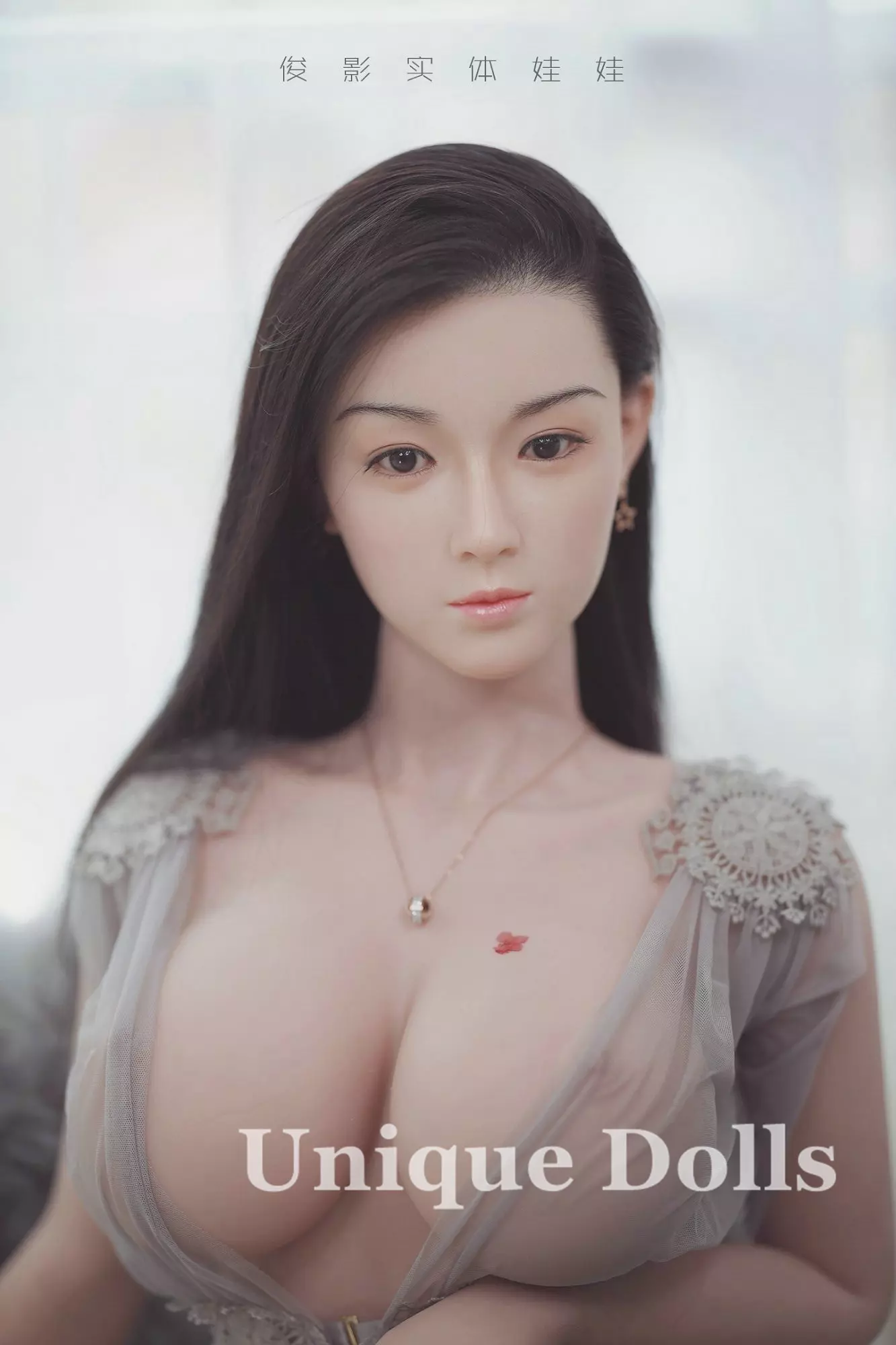 JY-Miriam TPE sex doll