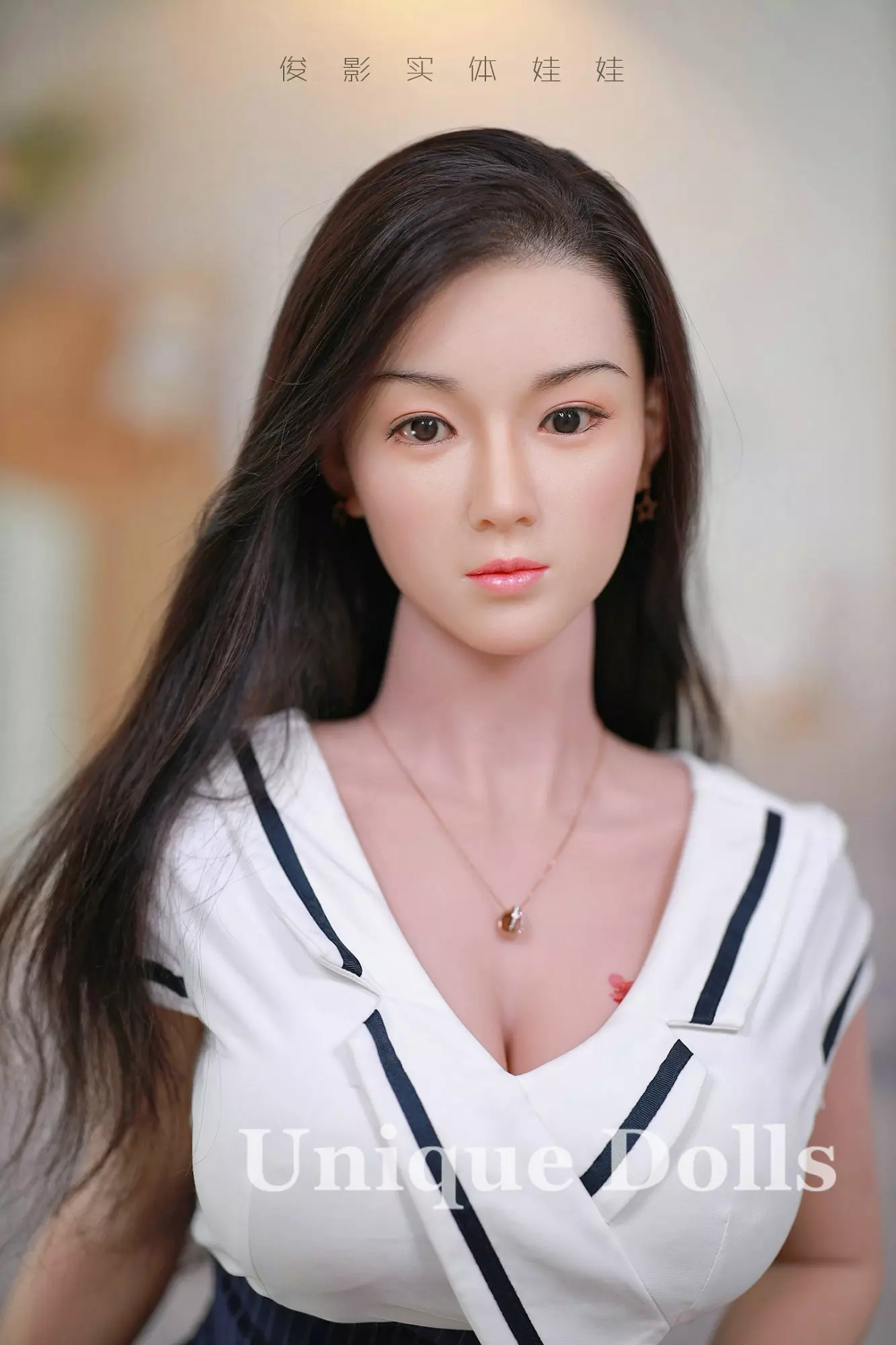 JY-Miriam TPE sex doll