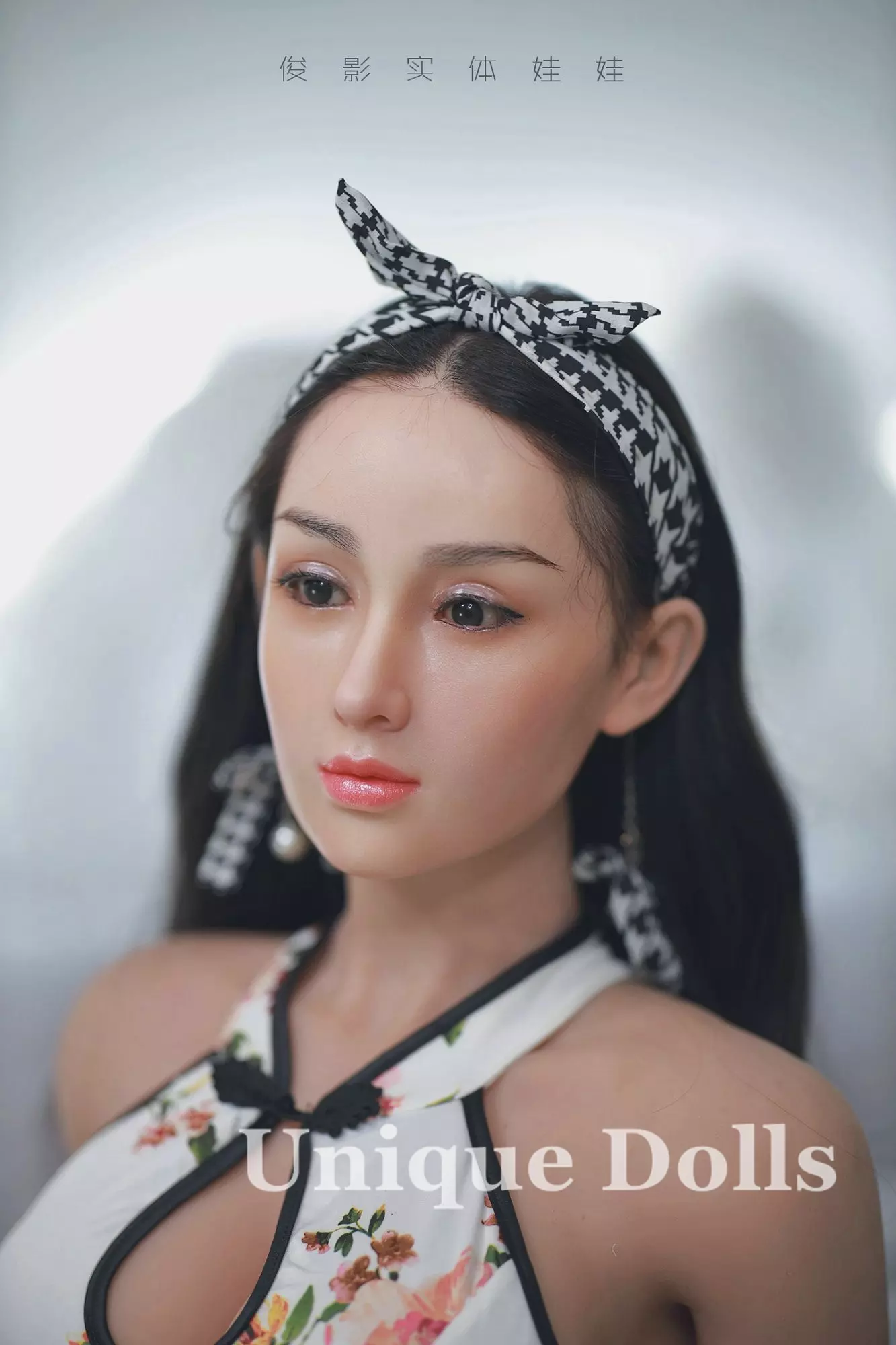 JY-Yvonne TPE sex doll