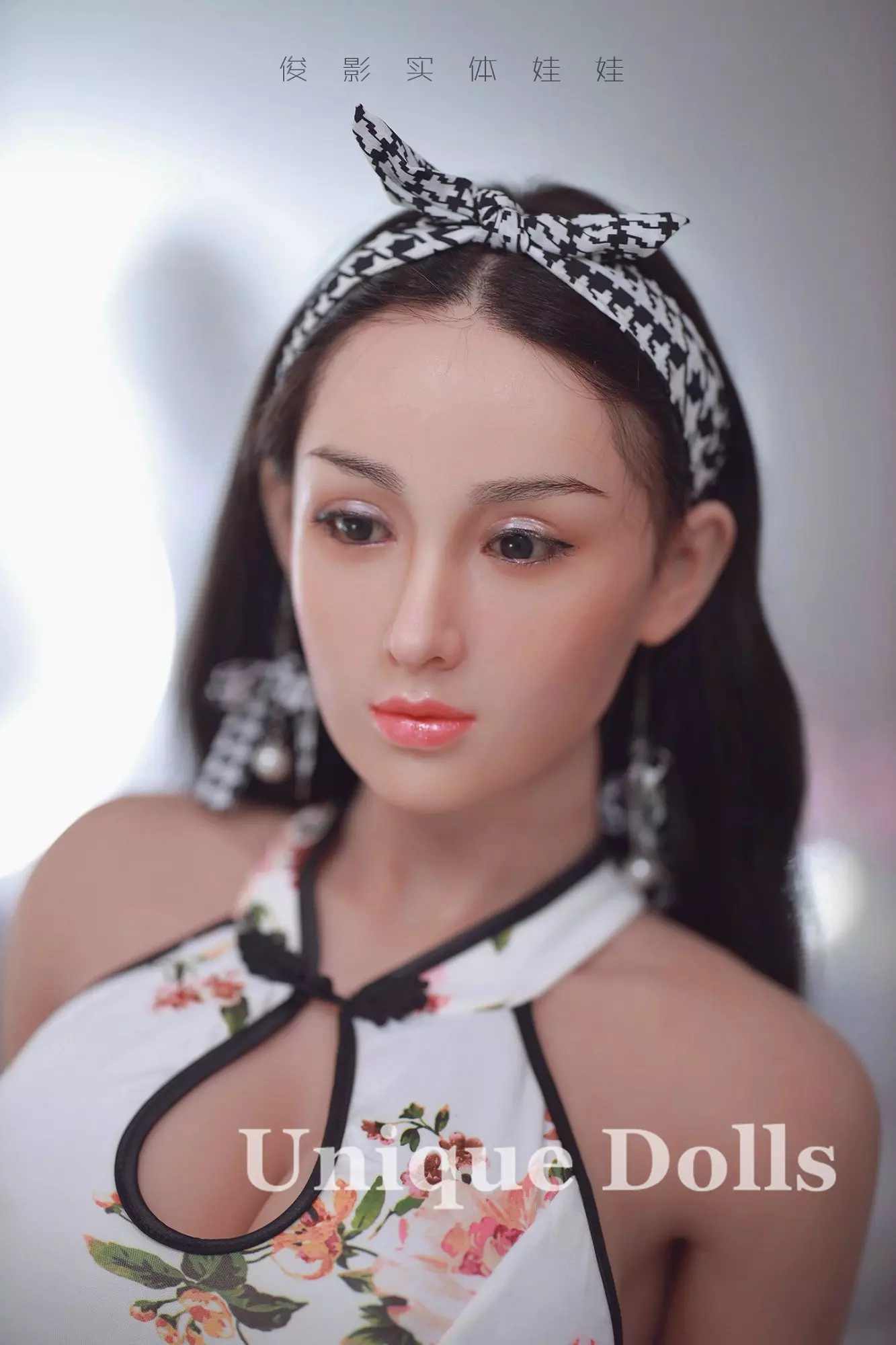 JY-Yvonne TPE sex doll