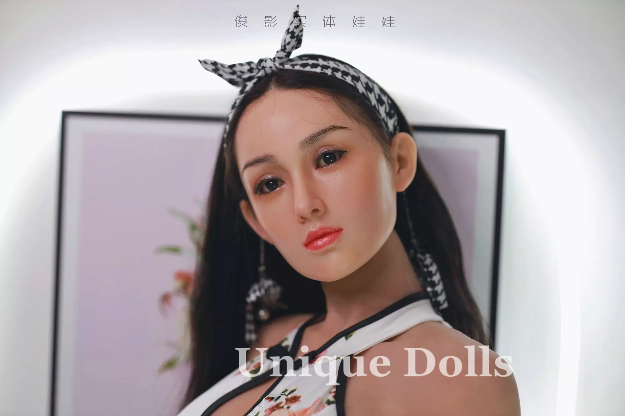 JY-Yvonne TPE sex doll