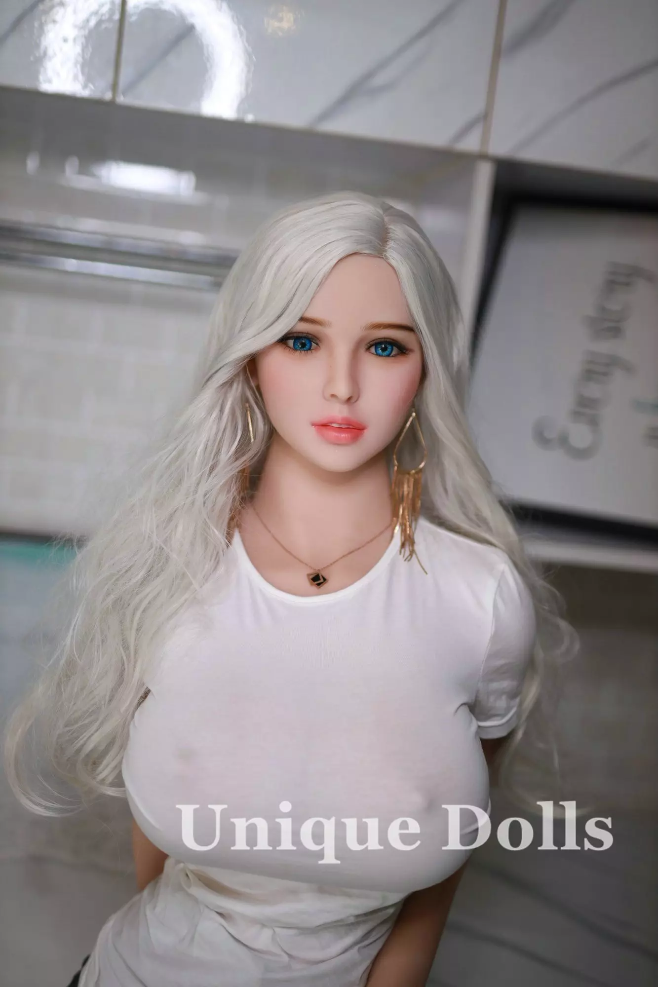 JY-Nancy Sex Doll