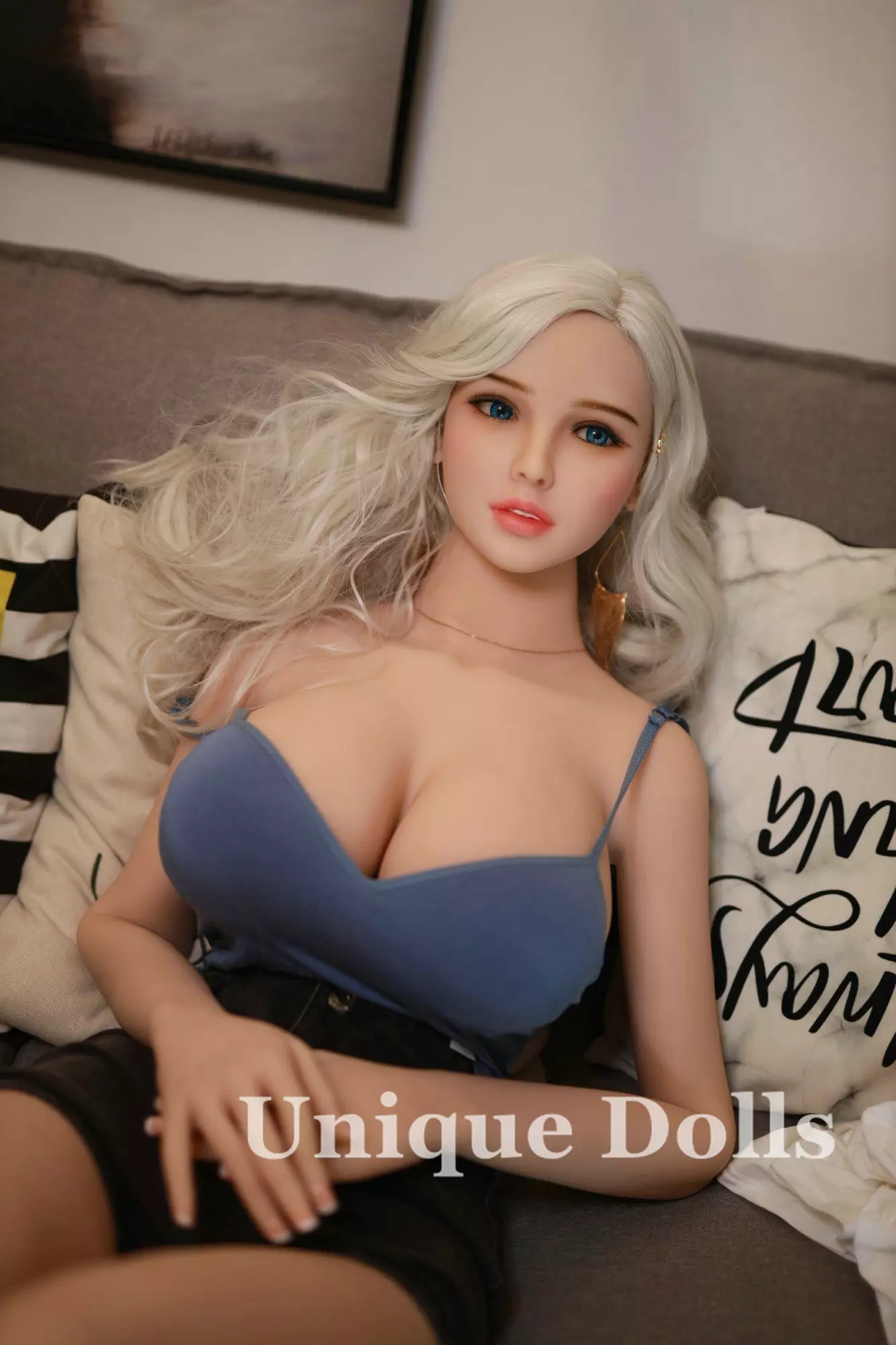 JY-Nancy Sex Doll