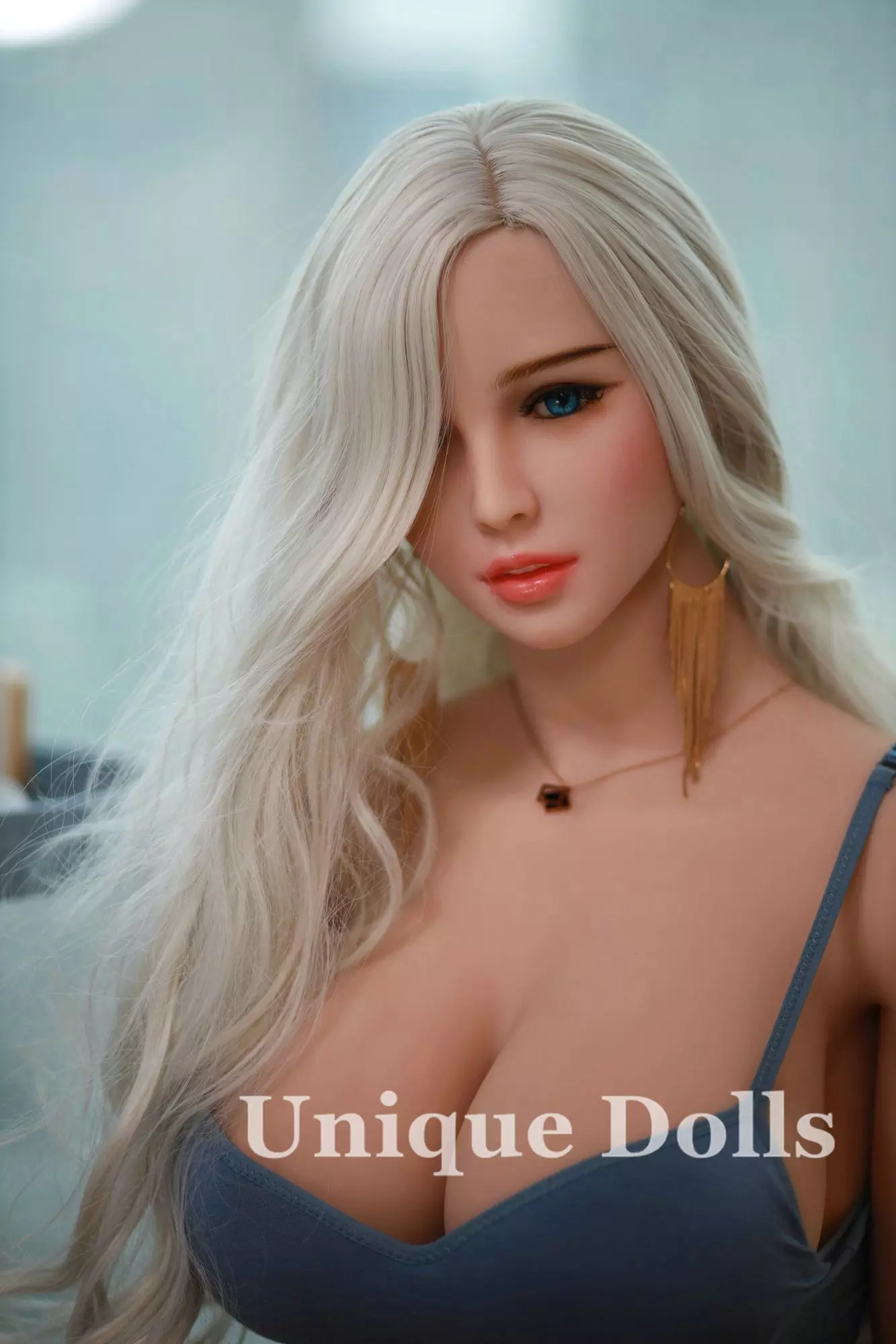 JY-Nancy Sex Doll