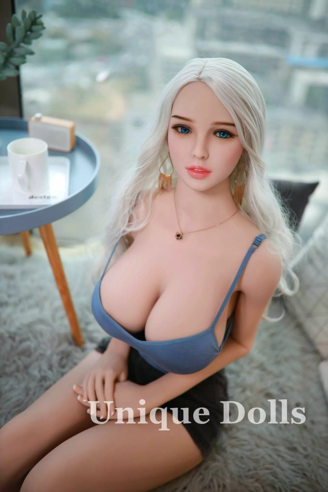 JY-Nancy Sex Doll