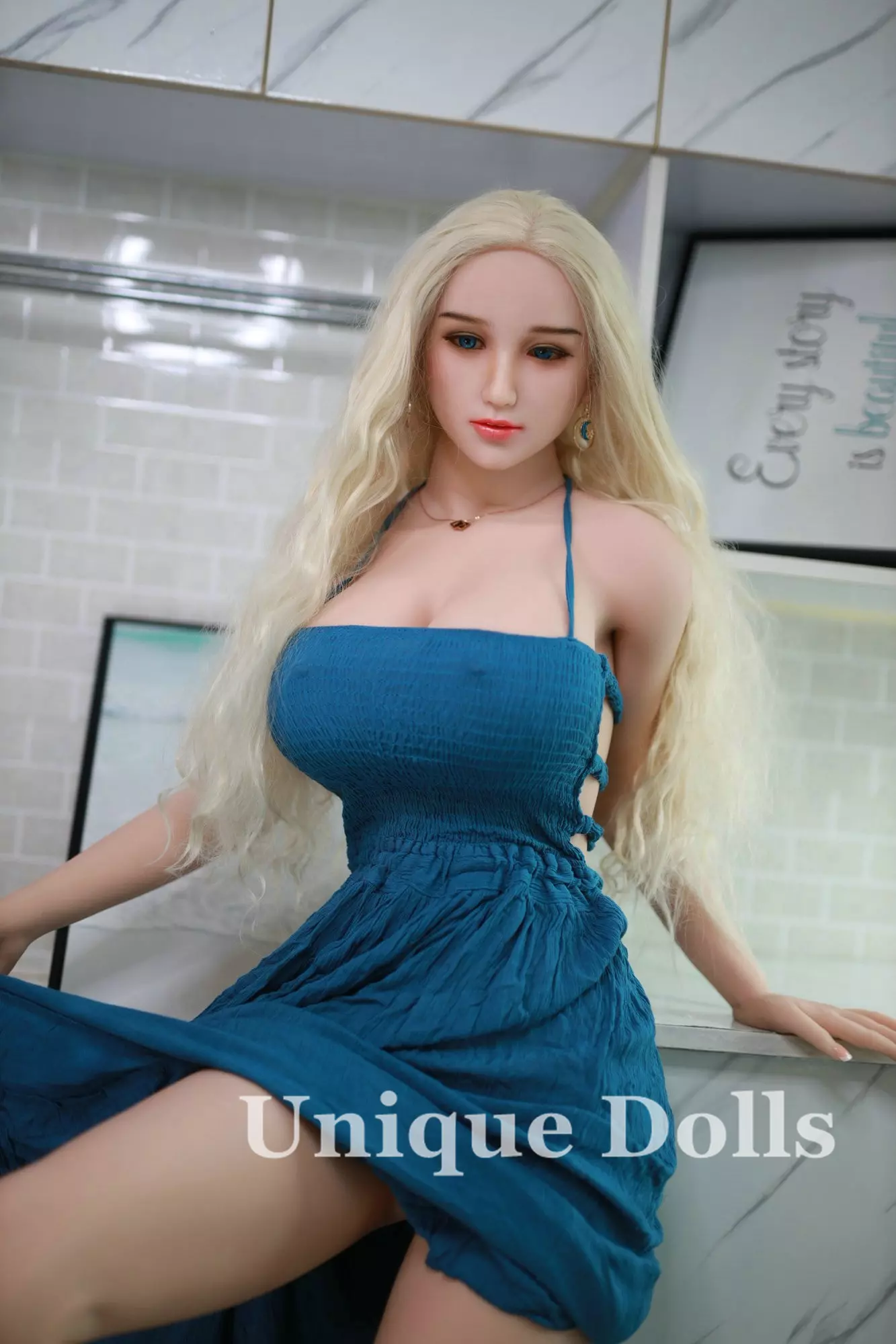 JY-Sandy Sex Doll