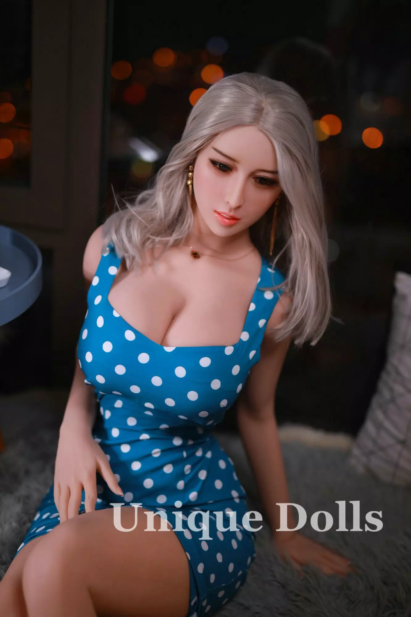 JY-Yan Sex Doll