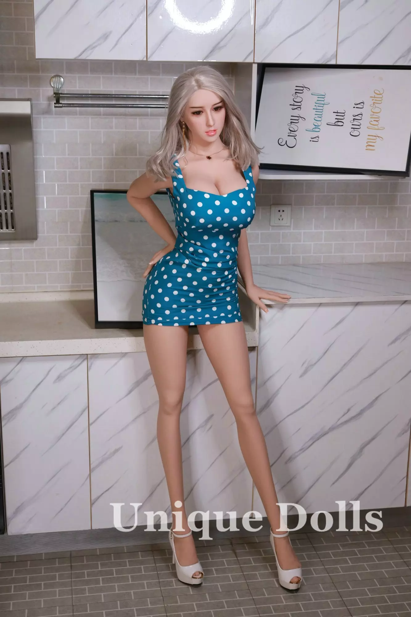 JY-Yan Sex Doll