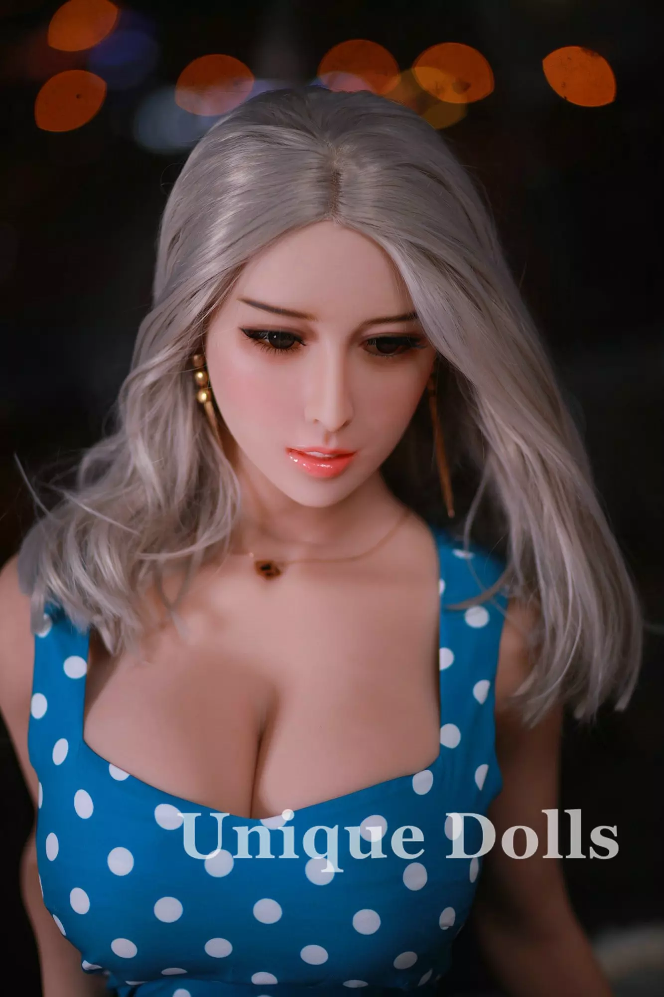 JY-Yan Sex Doll