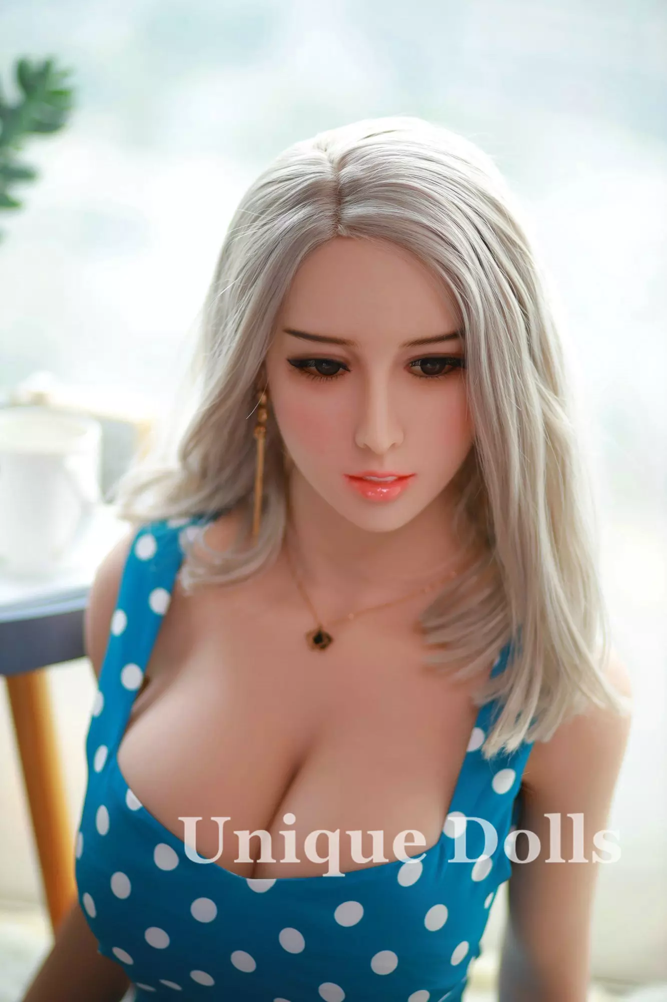 JY-Yan Sex Doll