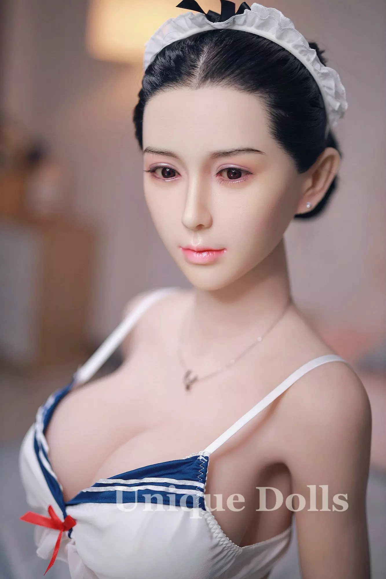 JY DOLL 161cm E cup Lancy TPE Sex Doll with silicone head