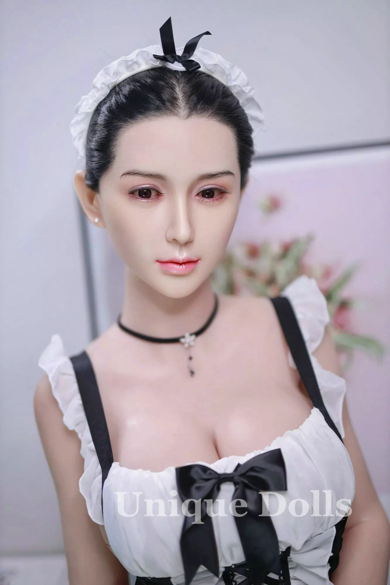 JY DOLL 161cm E cup Lancy TPE Sex Doll with silicone head