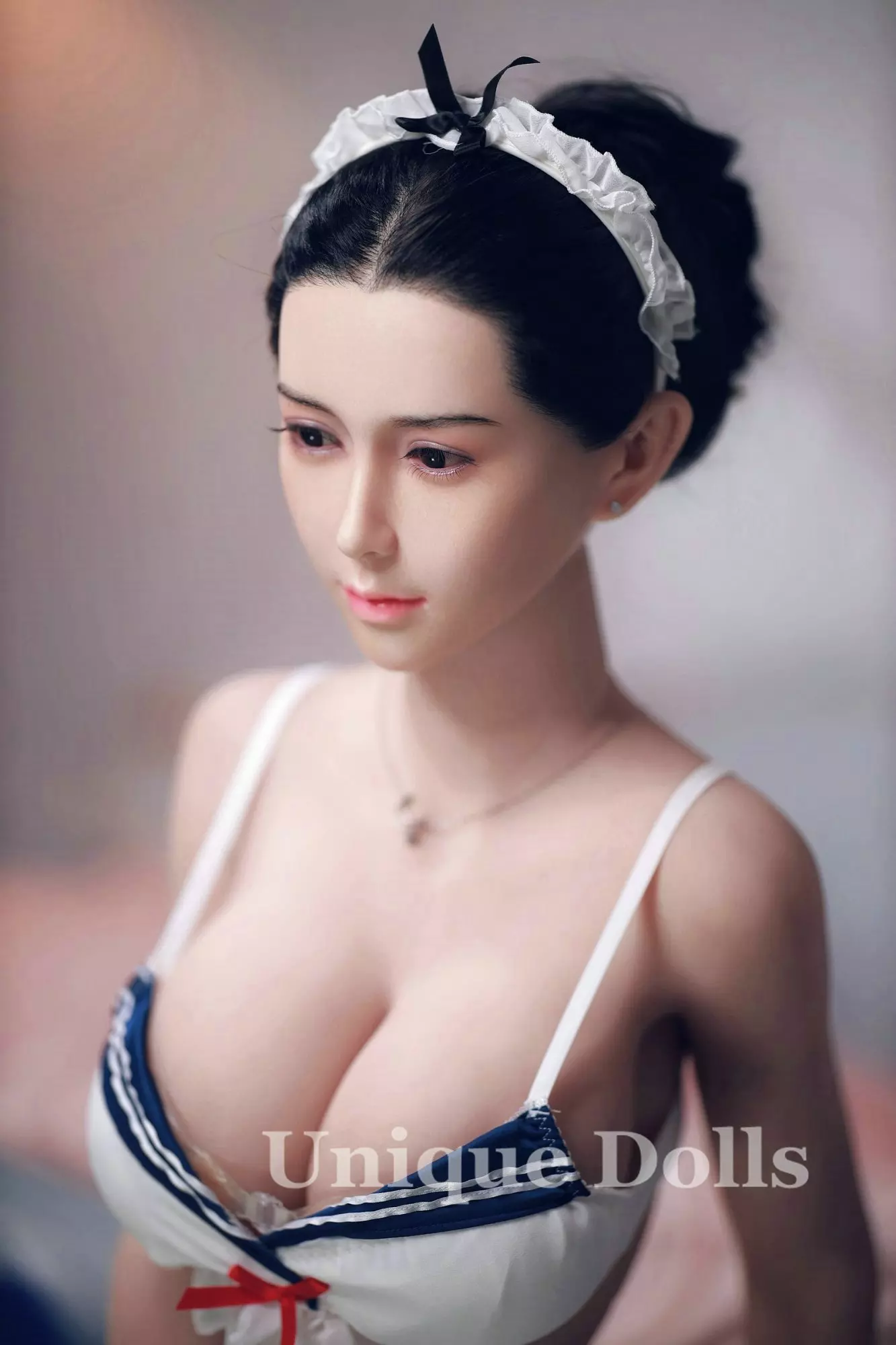 JY DOLL 161cm E cup Lancy TPE Sex Doll with silicone head