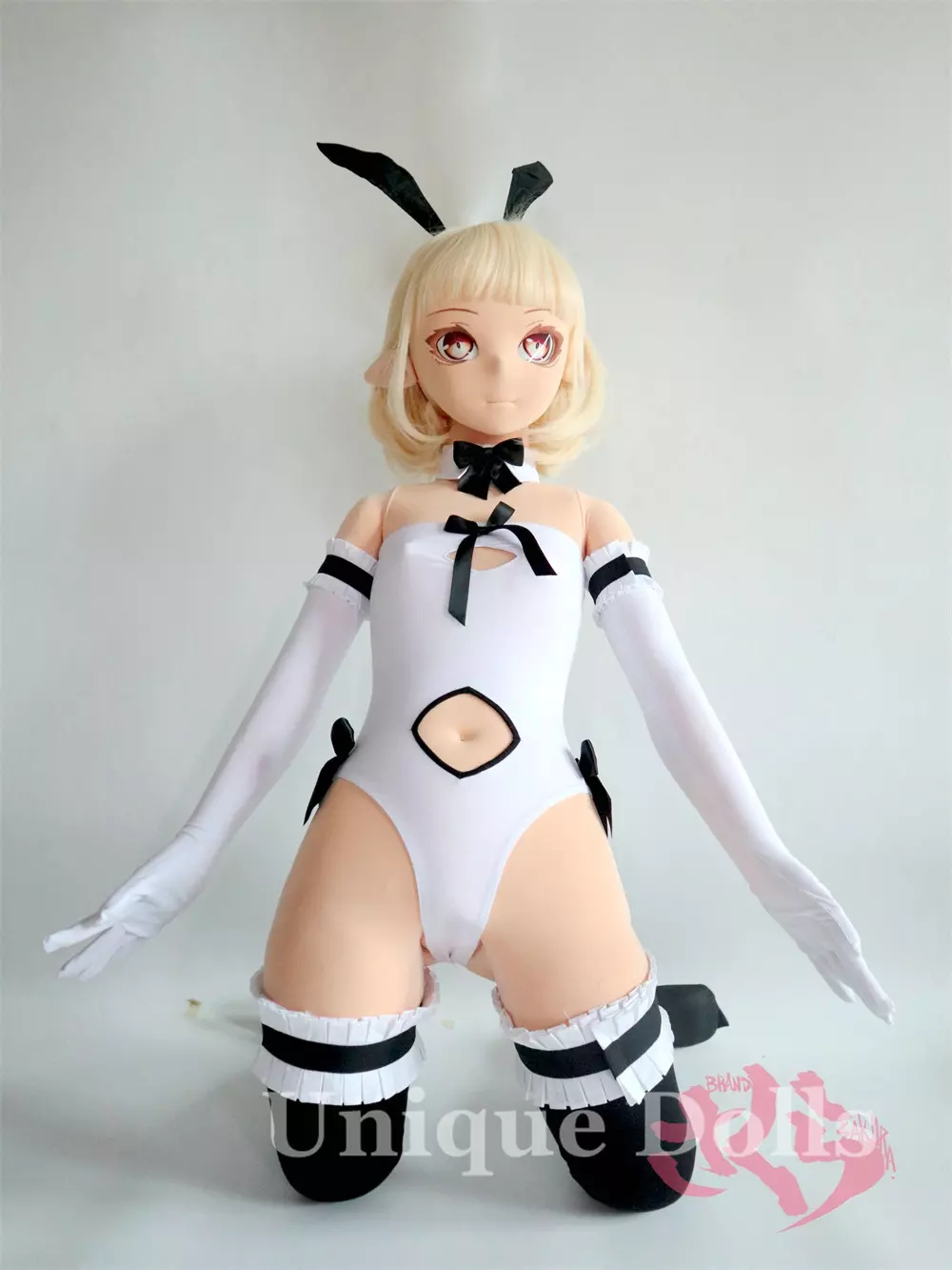 135cm Flat Chest Anime Doll Viva