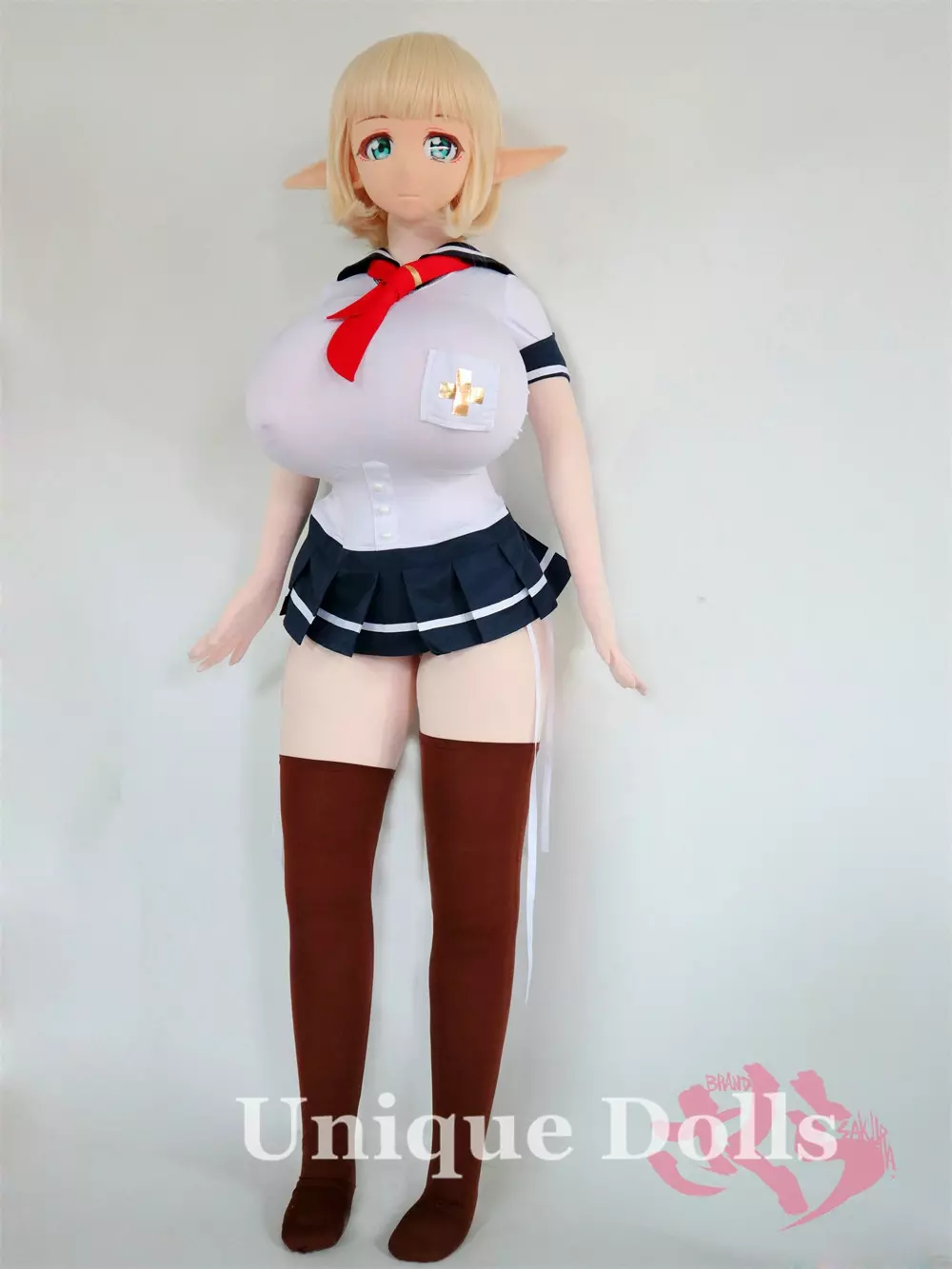 150cm Fabric love doll Bonnie