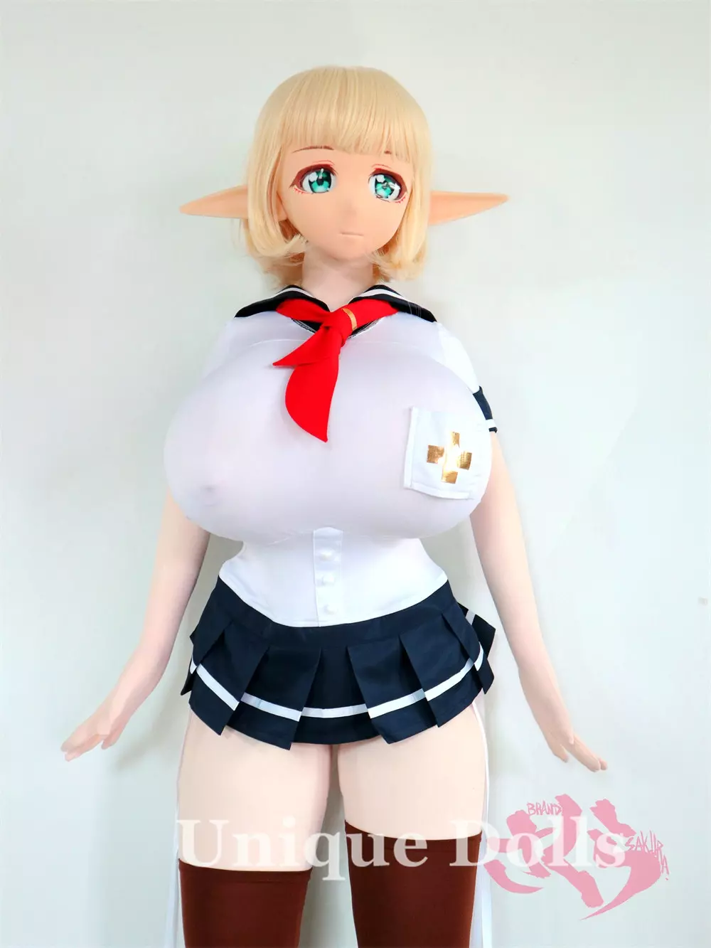 150cm Fabric love doll Bonnie