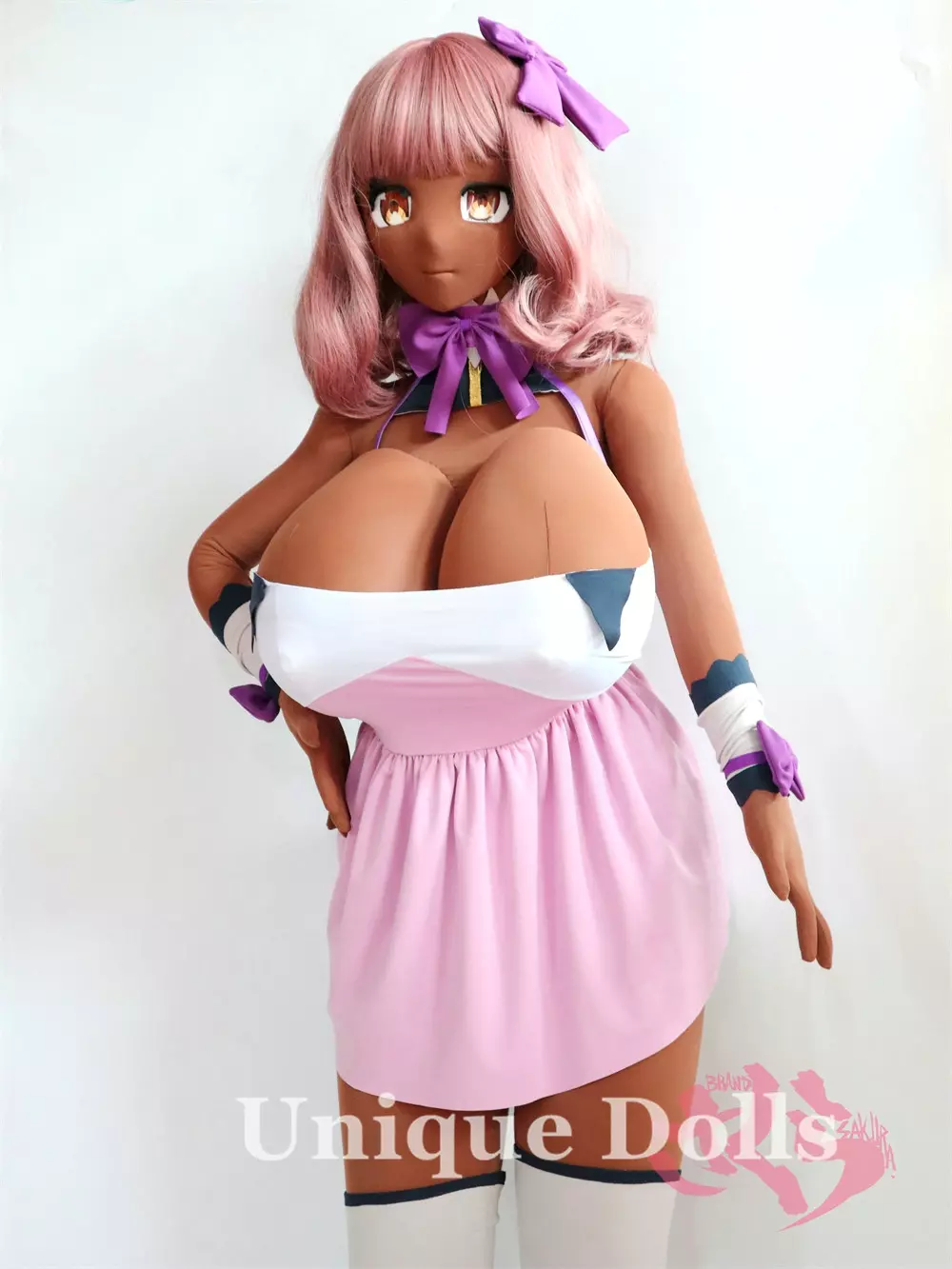 150cm Fabric love doll Clara