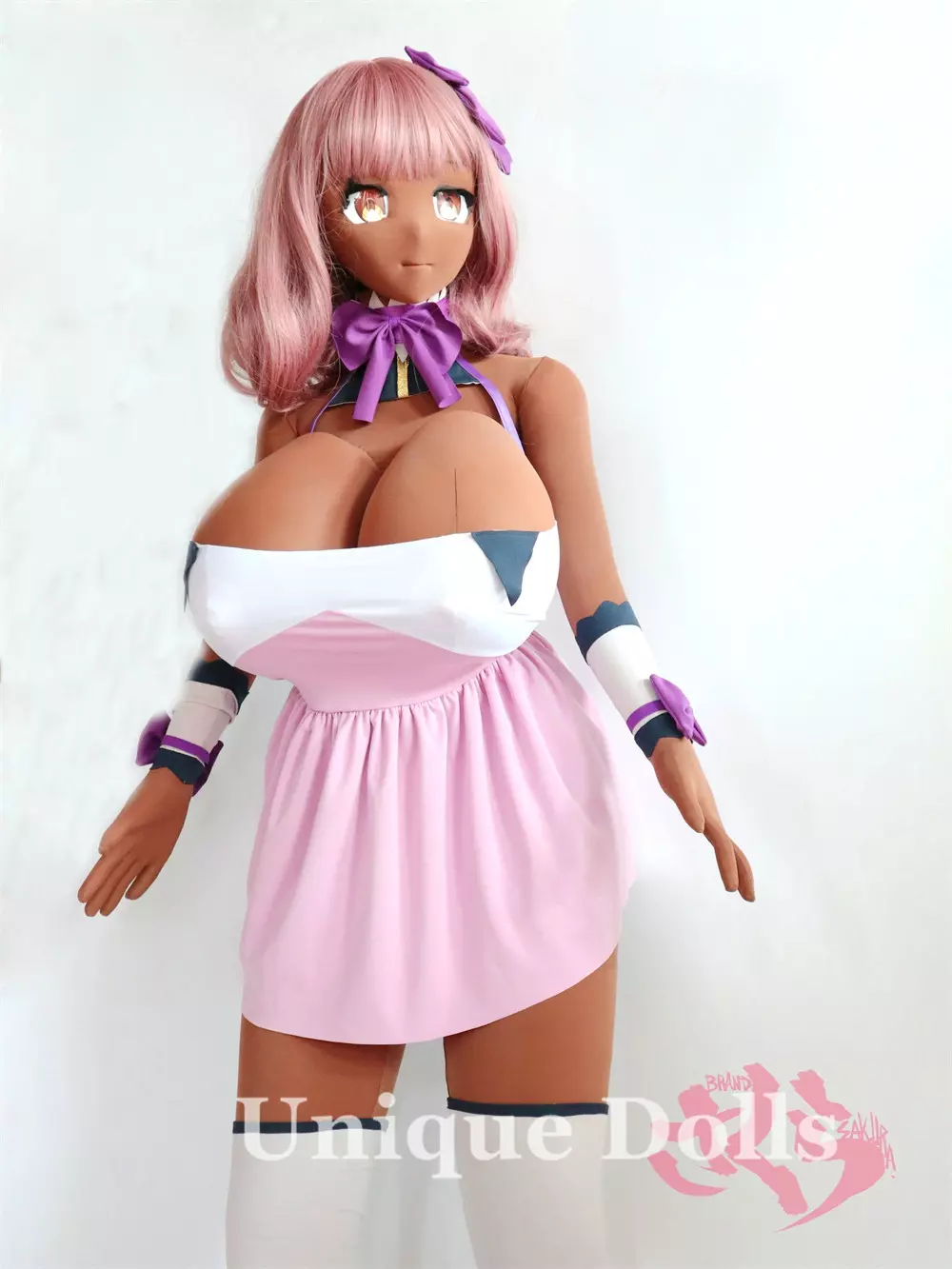 150cm Fabric love doll Clara