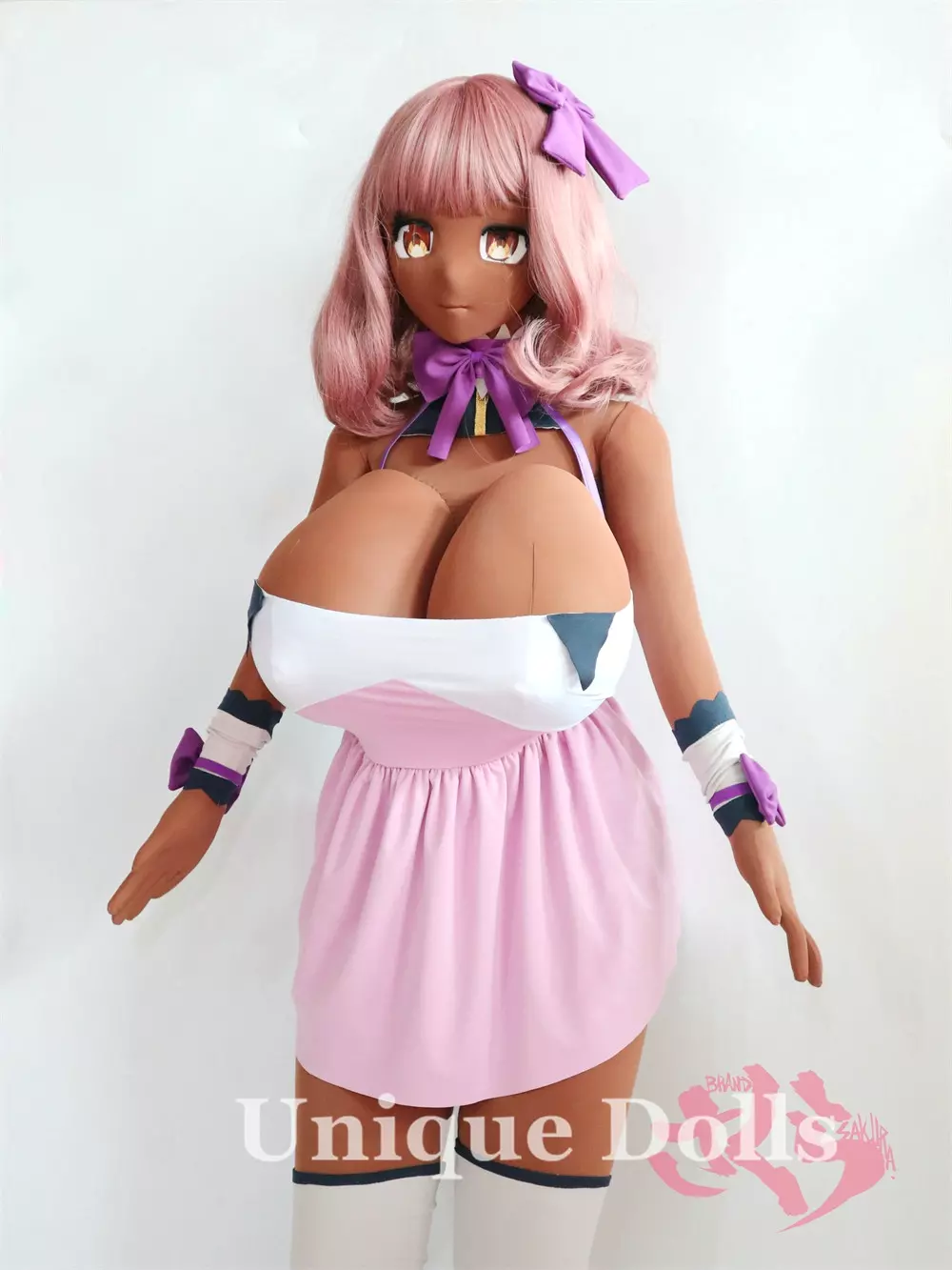 150cm Fabric love doll Clara