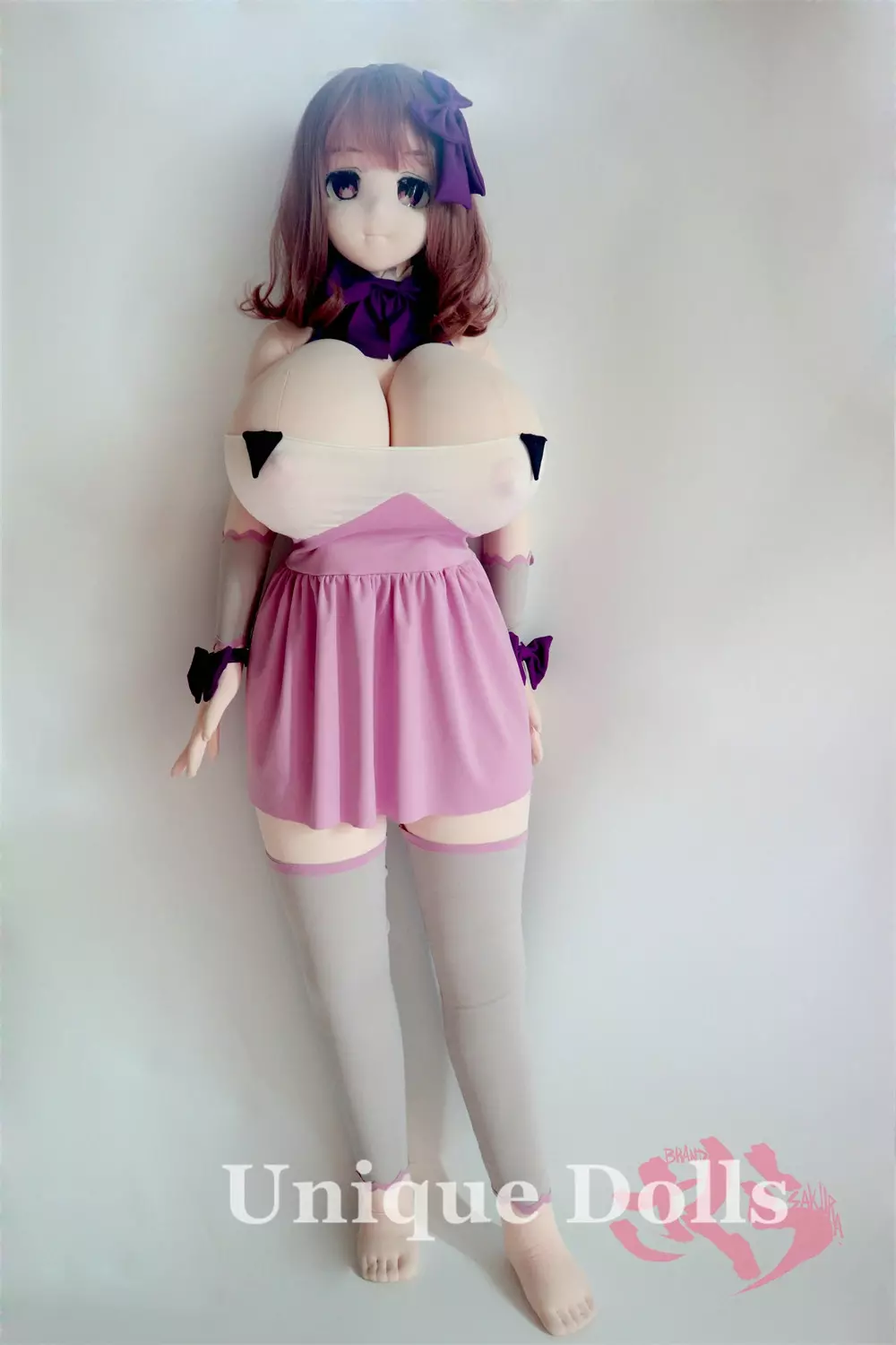 150cm Fabric sex doll Yukari