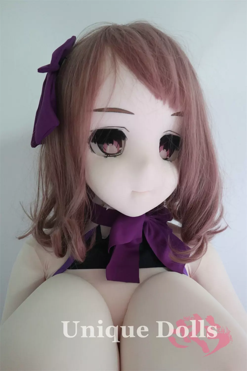 150cm Fabric sex doll Yukari