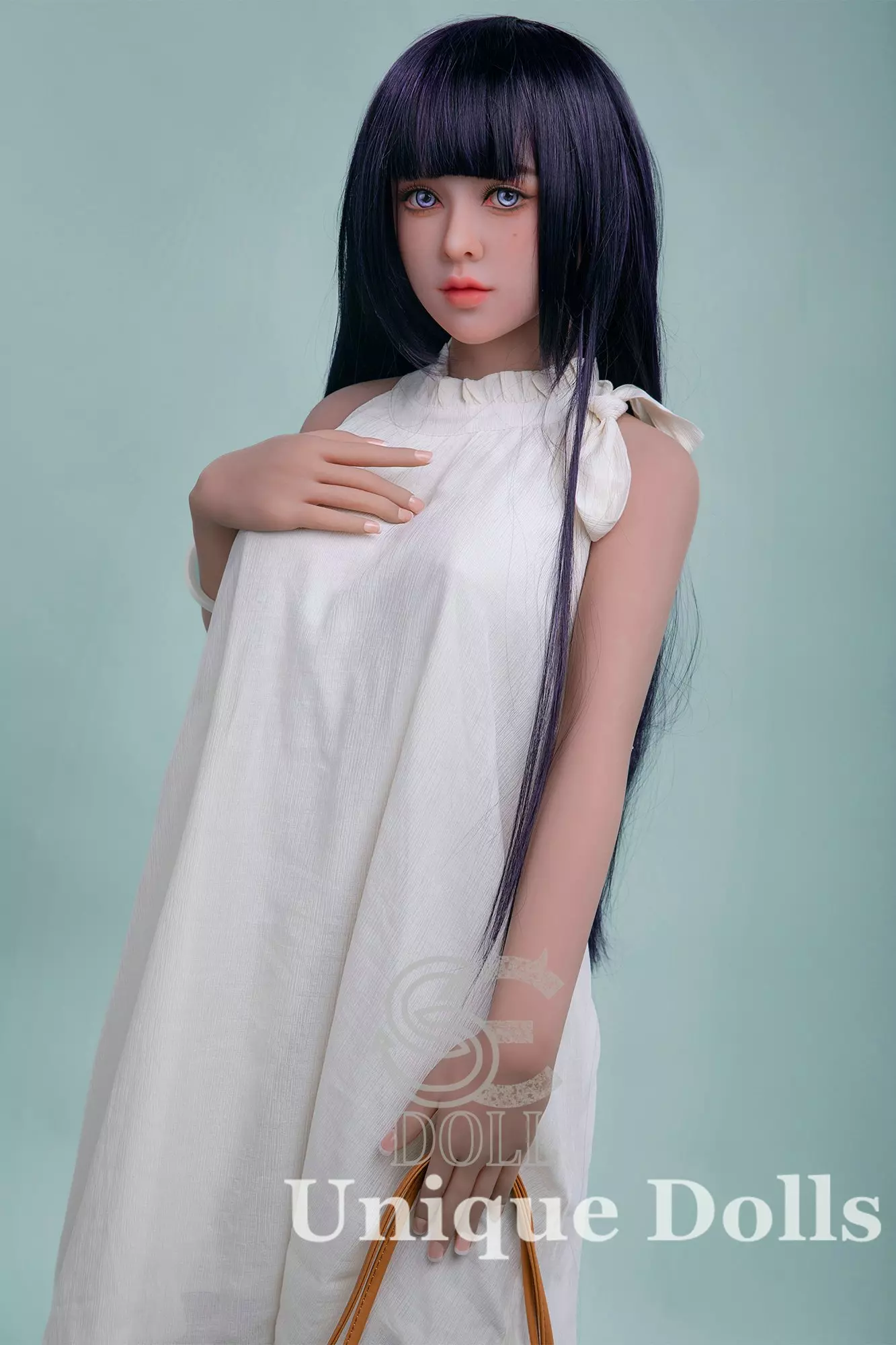 SEDOLL 150cm E-cup Kiko.D Japanese sex doll