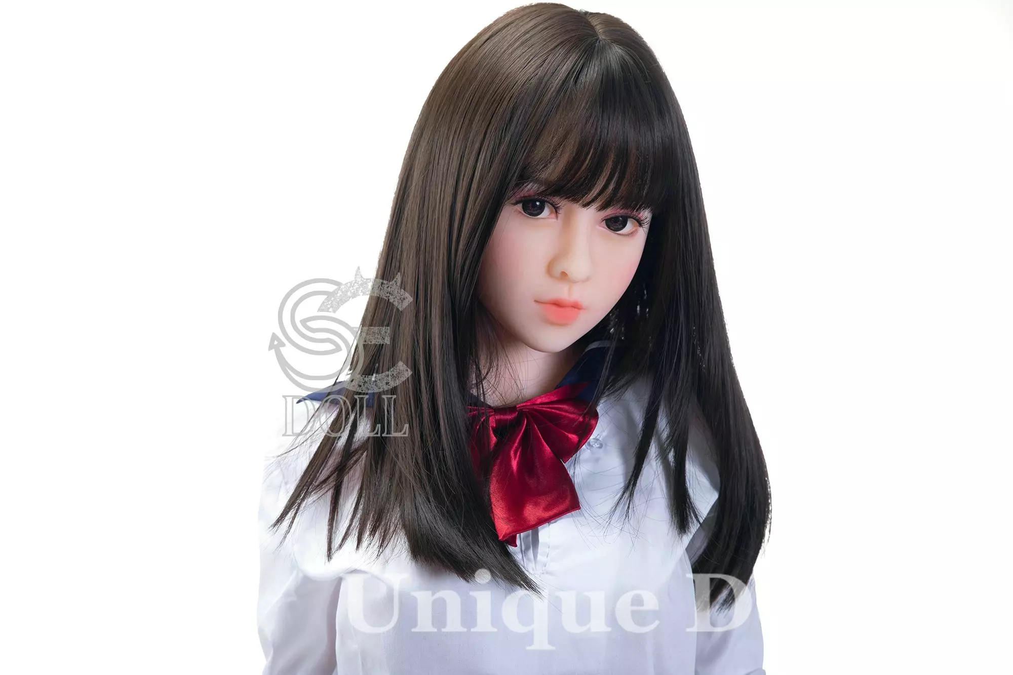 SEDOLL 151cm/4ft9 E-cup Aki TPE doll with SE#10 head