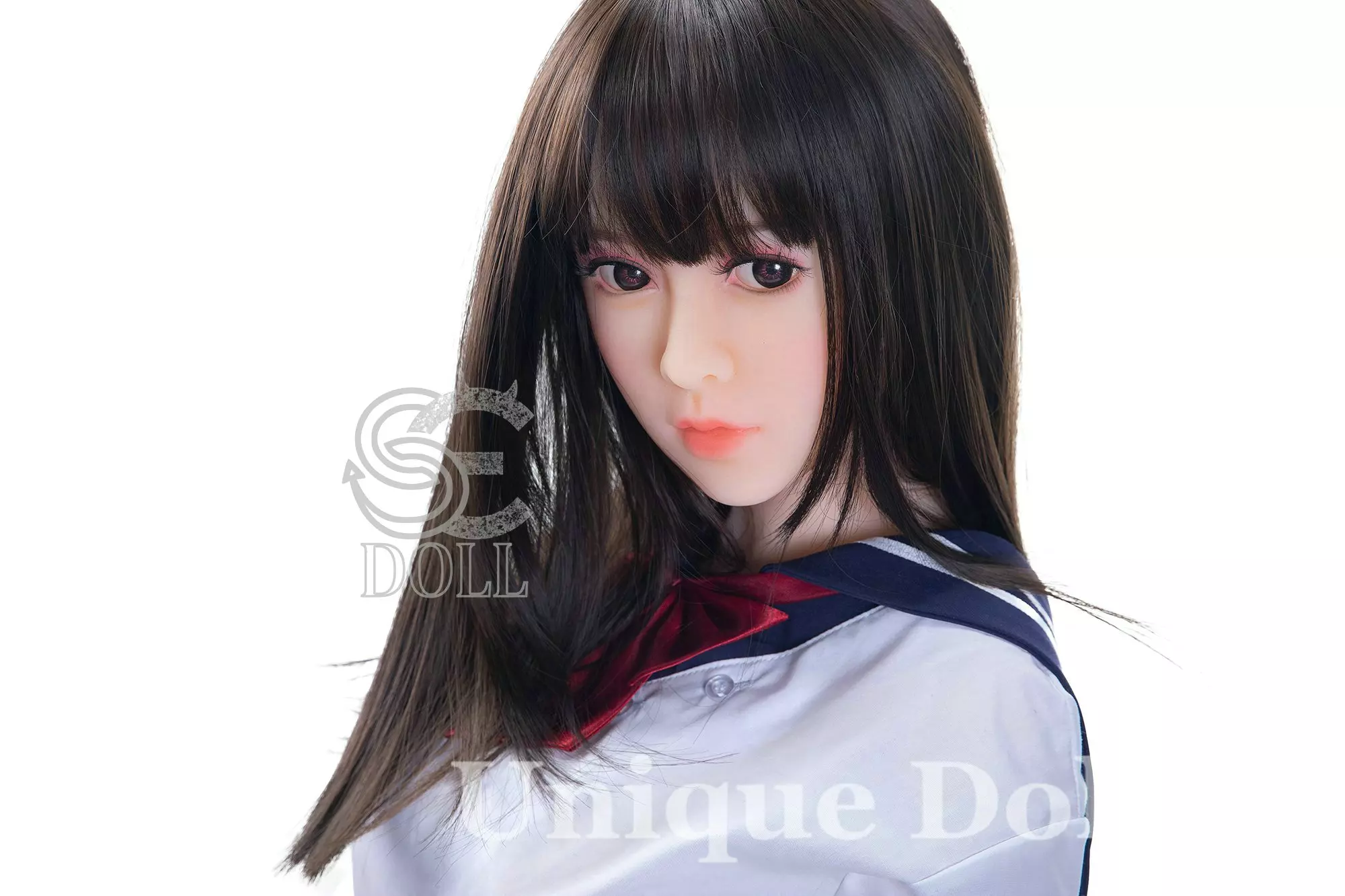 SEDOLL 151cm/4ft9 E-cup Aki TPE doll with SE#10 head