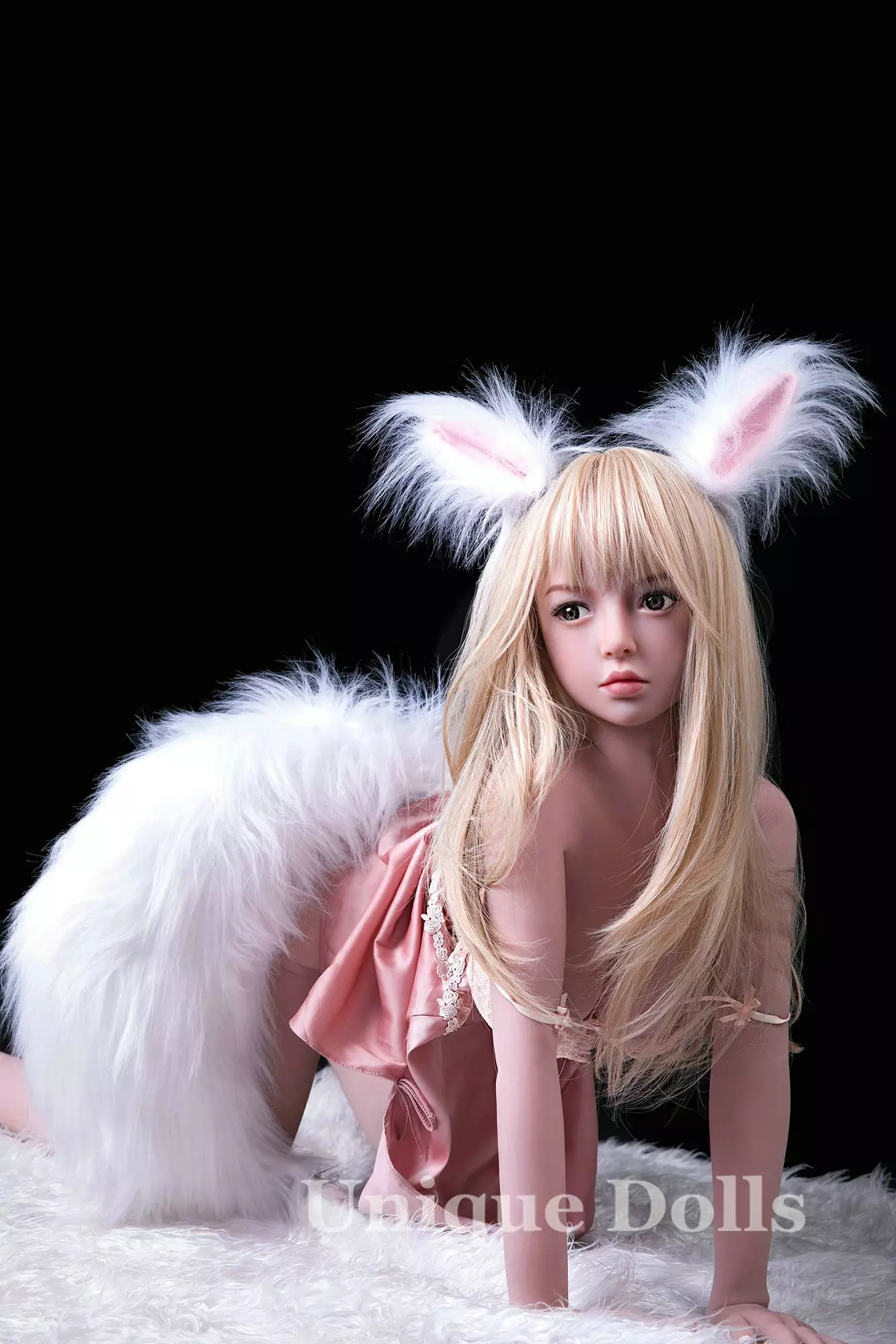 SEDOLL 151cm/4ft9 E-cup Chiaki with SE#072 head