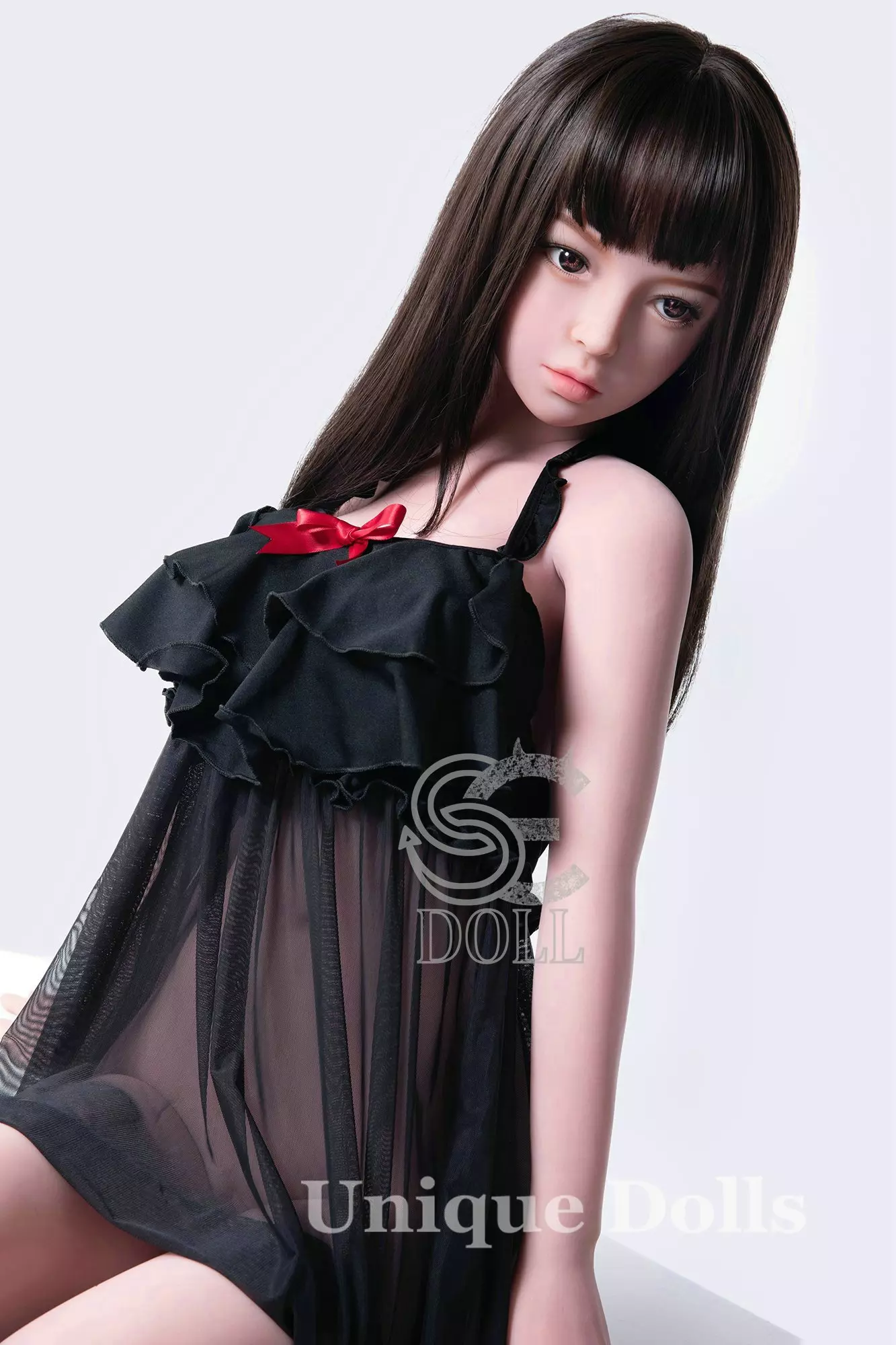 SEDOLL 151cm/4ft9 E-cup Mika with SE#72 head