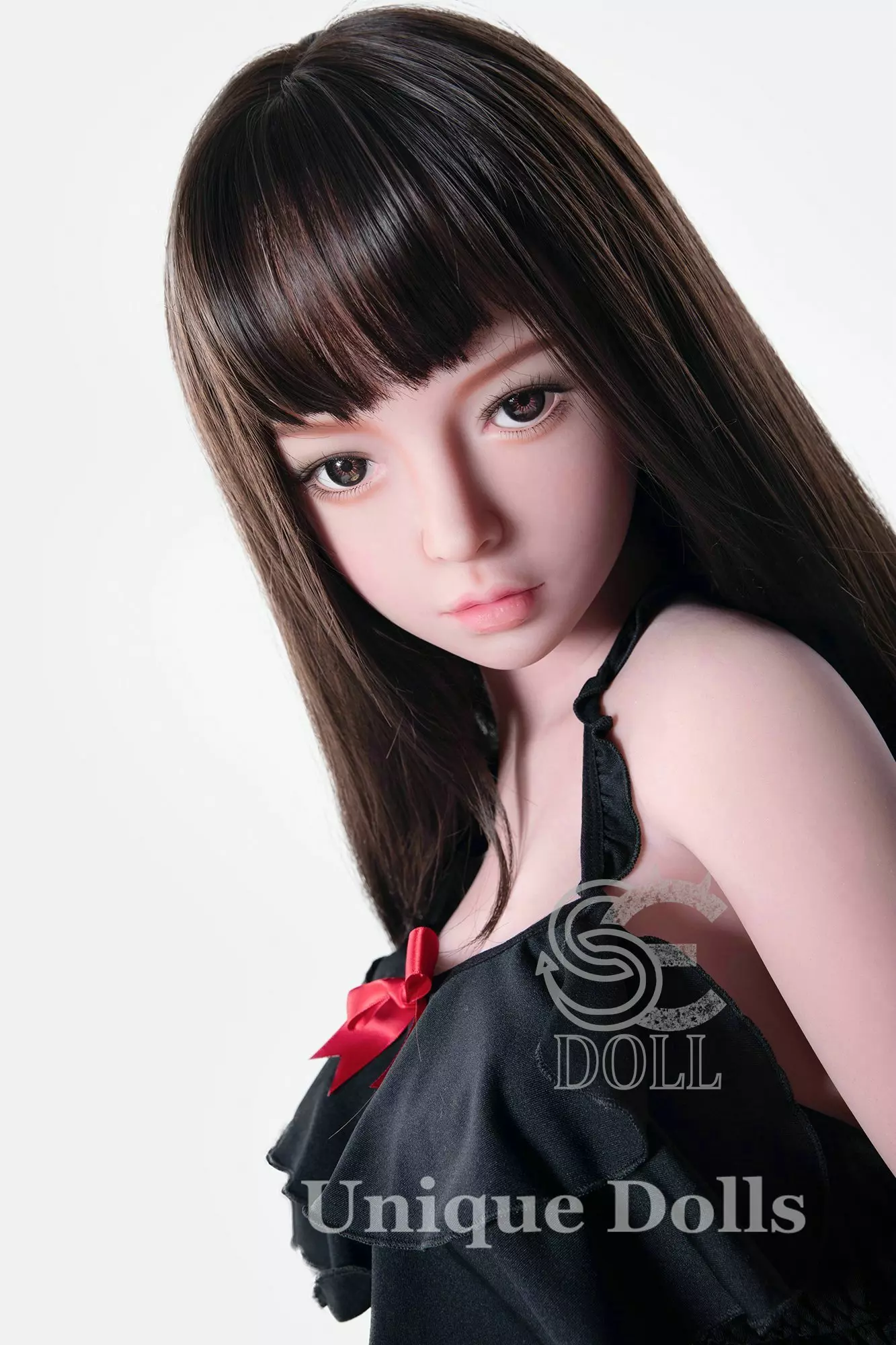 SEDOLL 151cm/4ft9 E-cup Mika with SE#72 head