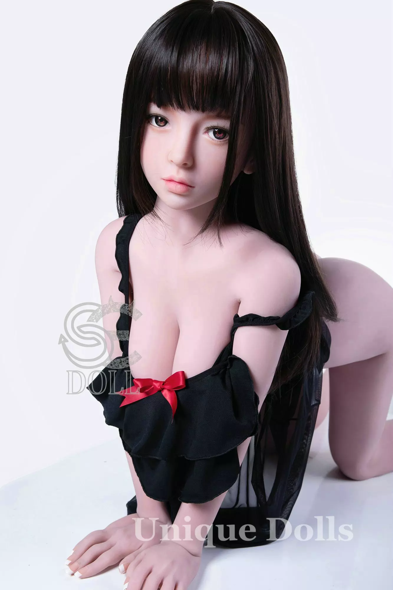 SEDOLL 151cm/4ft9 E-cup Mika with SE#72 head