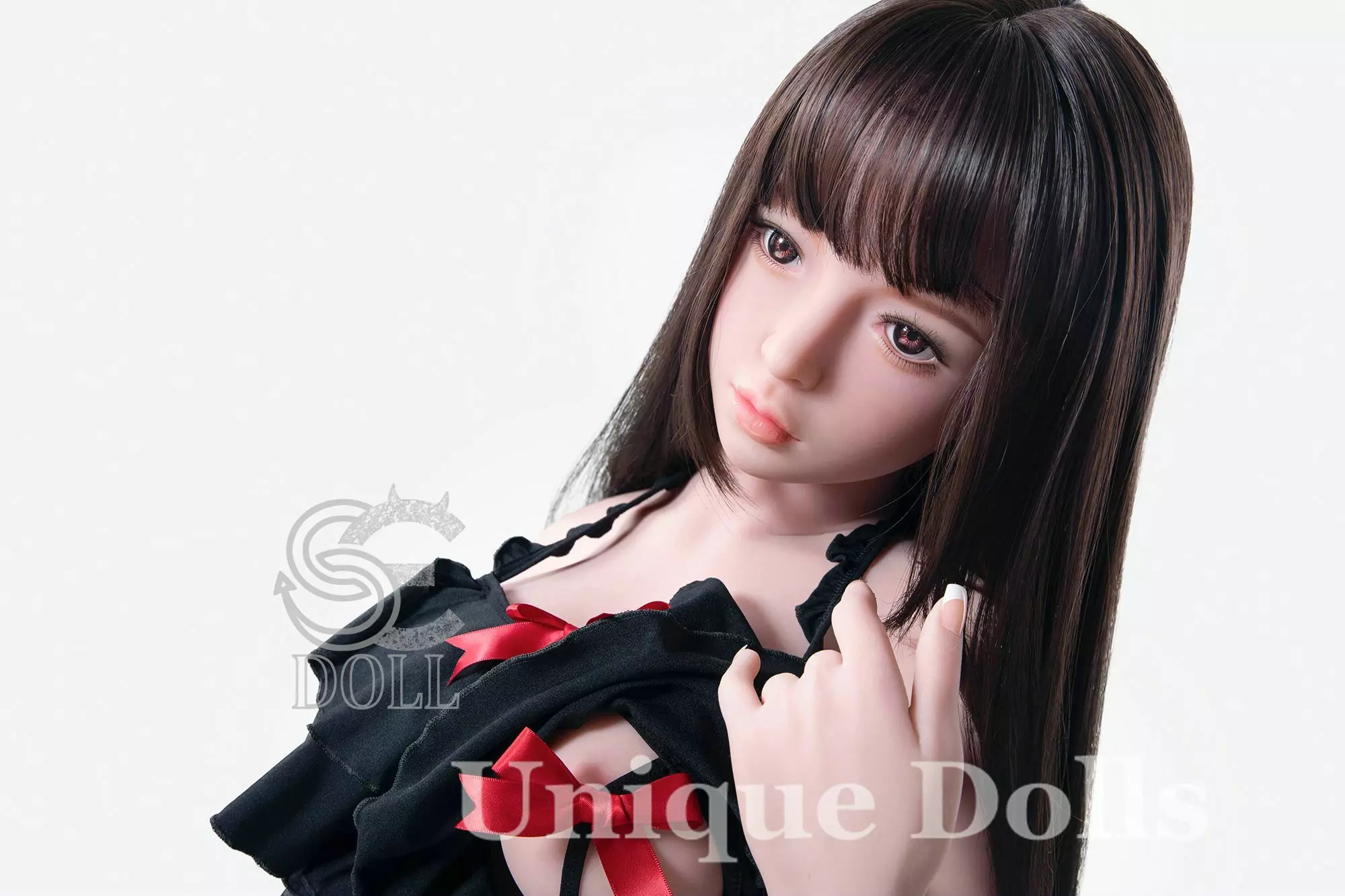 SEDOLL 151cm/4ft9 E-cup Mika with SE#72 head