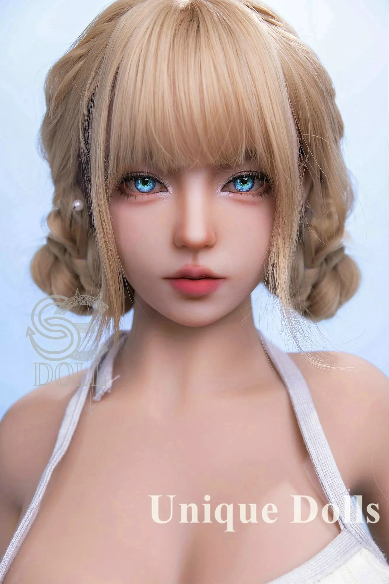 SEDOLL 157cm/5ft1 H-cup Melody with SE#120B head