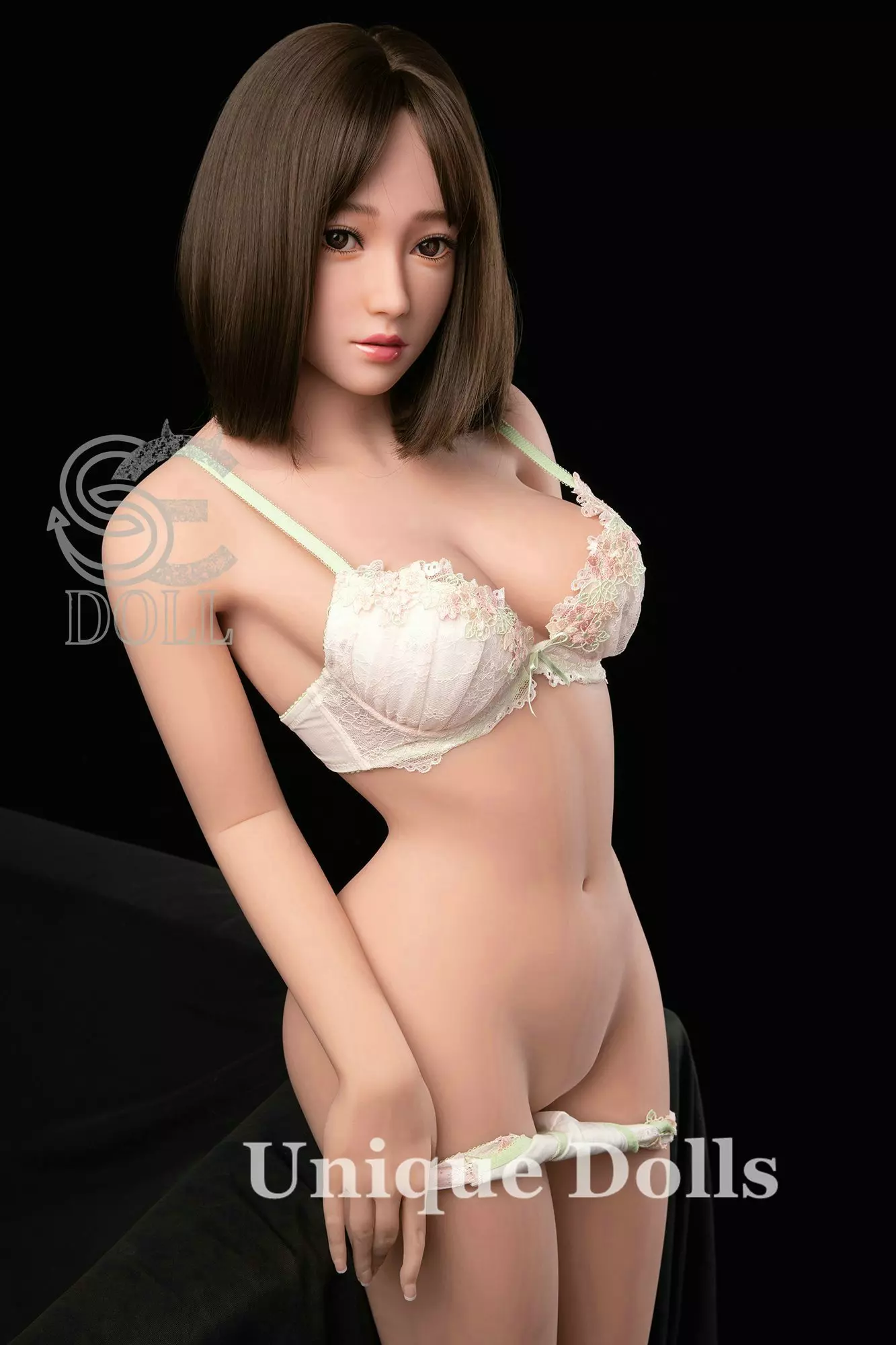 SEDOLL 158cm/5ft2 D-cup Junko with SE#79 head