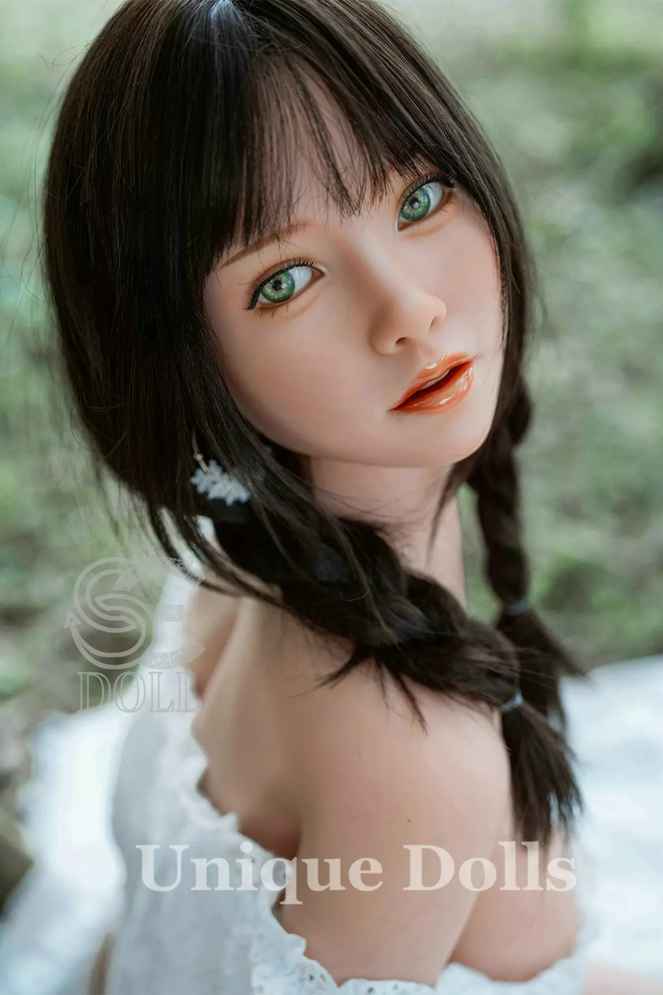 SEDOLL 161cm | 5ft3 F-cup #119 head Lena