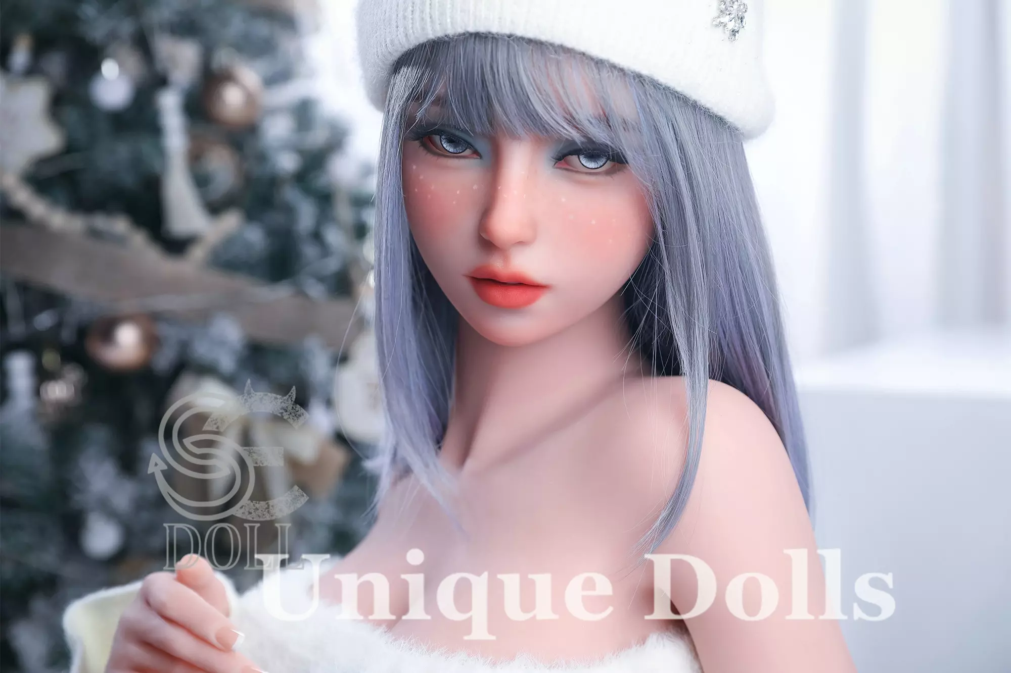 SEDOLL 161cm | 5ft3 F-cup #120 head Melody