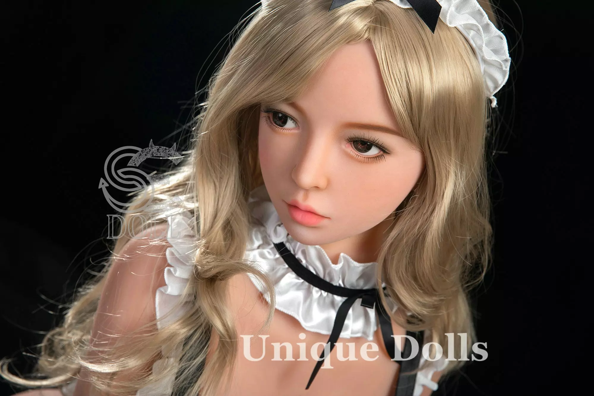 SEDOLL 161cm | 5ft3 F-cup Summer