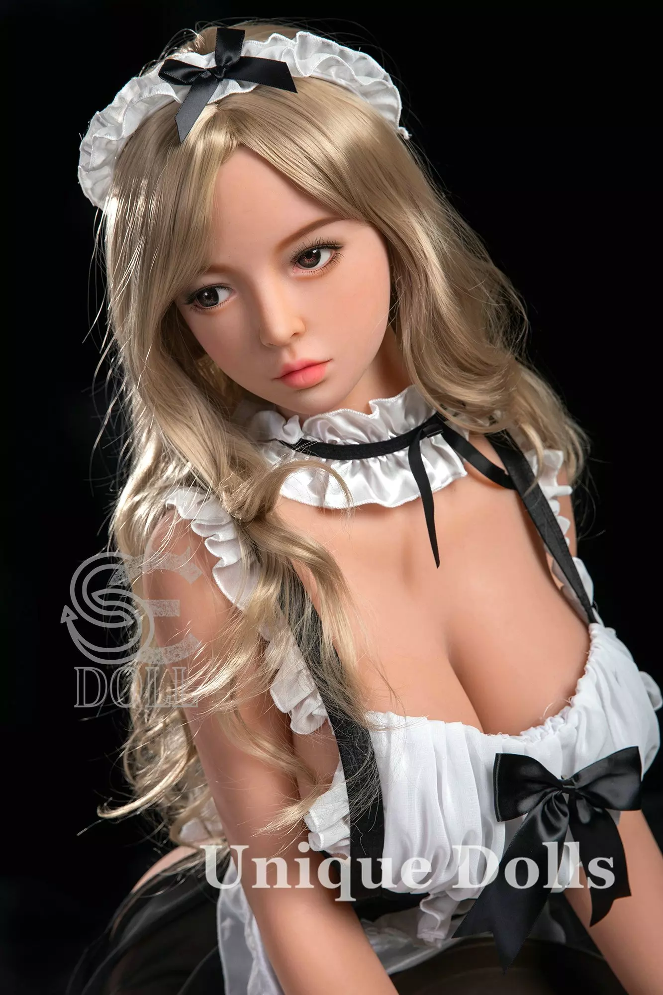 SEDOLL 161cm | 5ft3 F-cup Summer