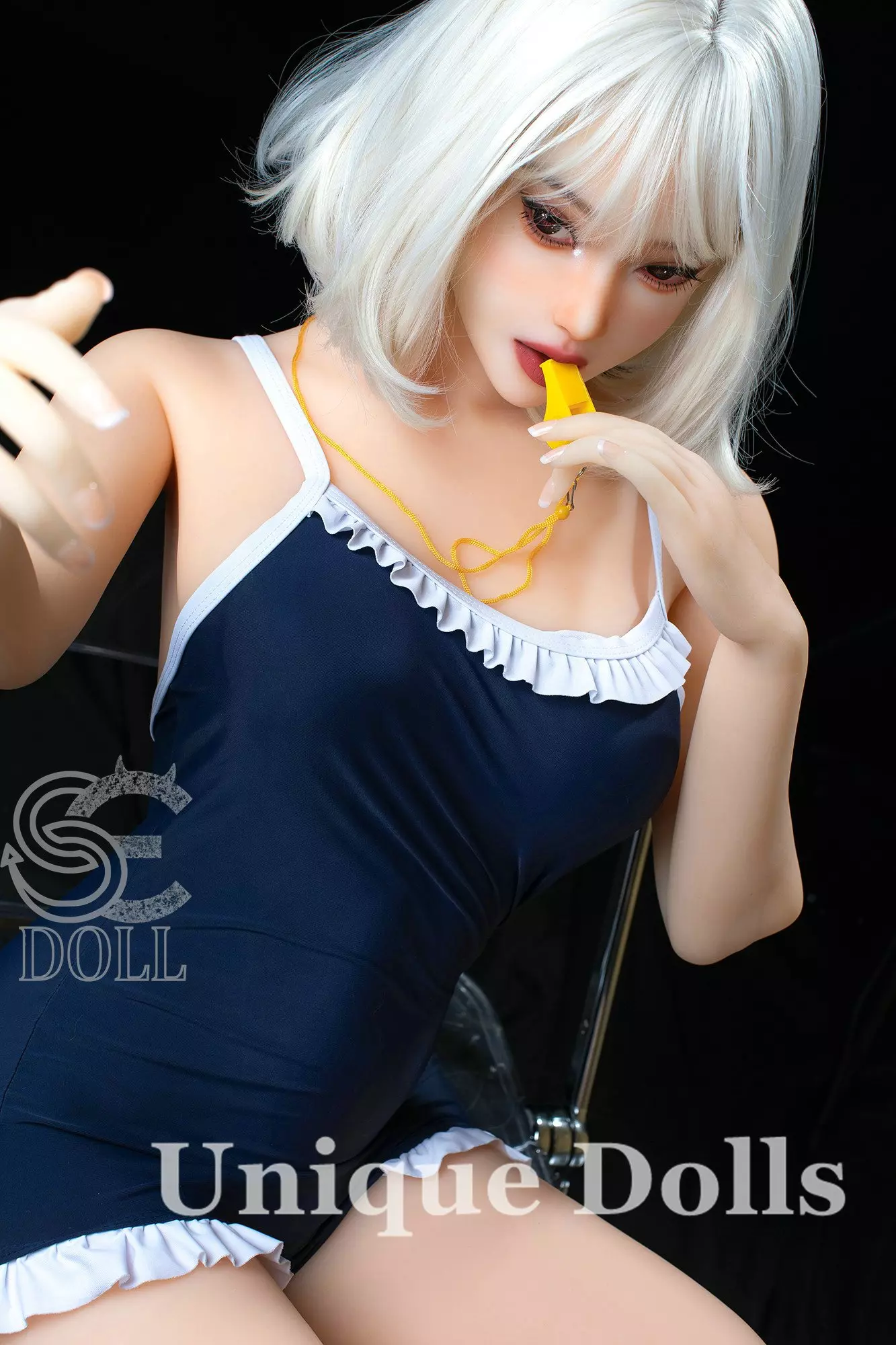 SEDOLL 163cm | 5ft3 E-cup Mikoto