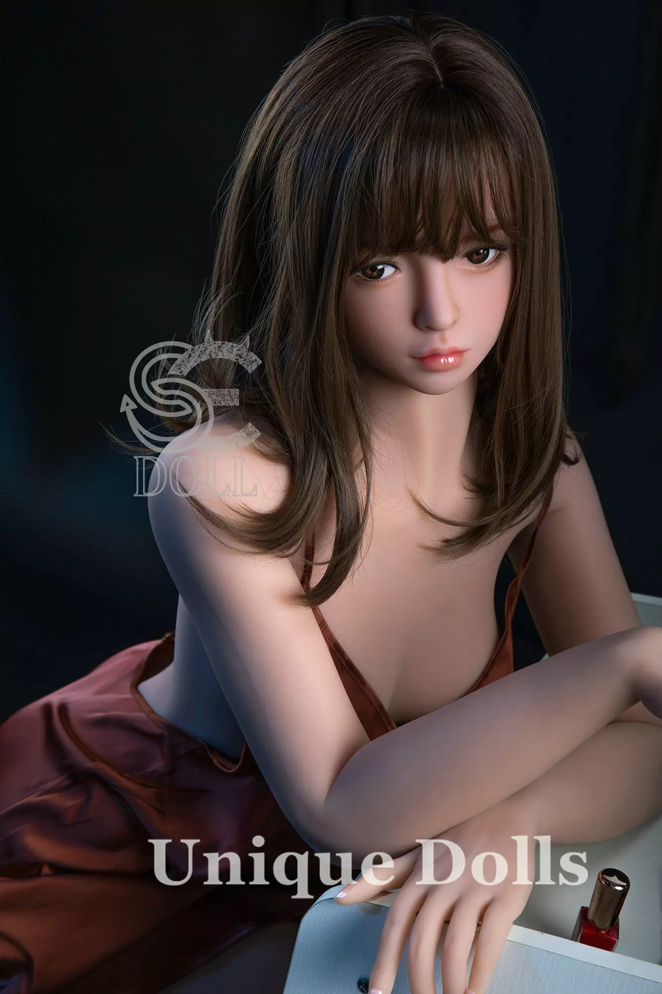 SEDOLL 166cm | 5ft4 C-cup Alice #72 head