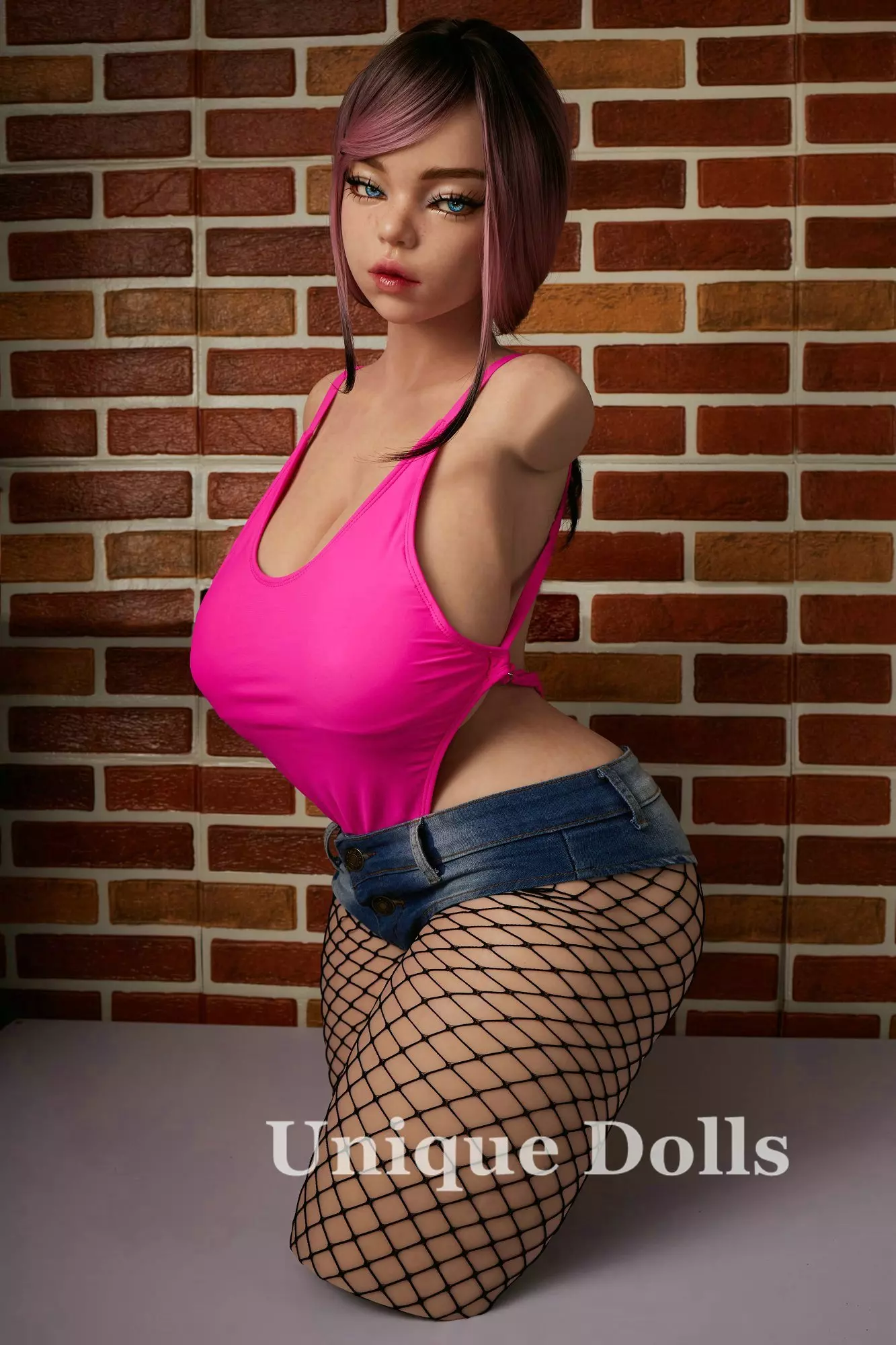CLM Doll Ultra Lightweight BBW Sex Doll Torso ULW 884# Rhea CLM Doll Ultra Lightweight BBW Sex Doll Torso ULW 884# Rhea