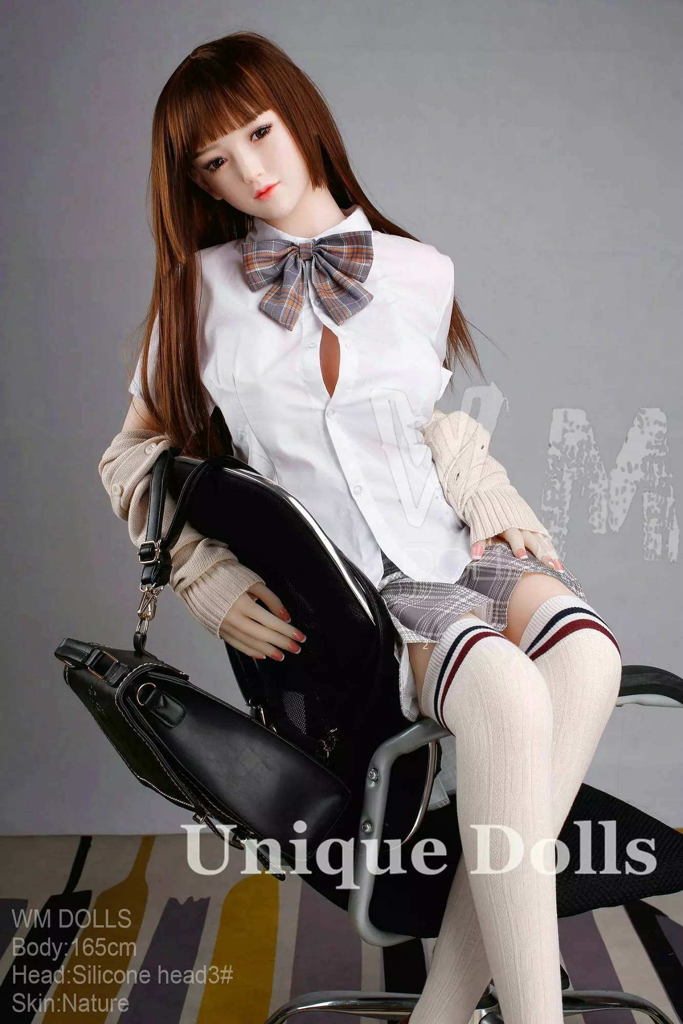 WM-Connie TPE sex doll