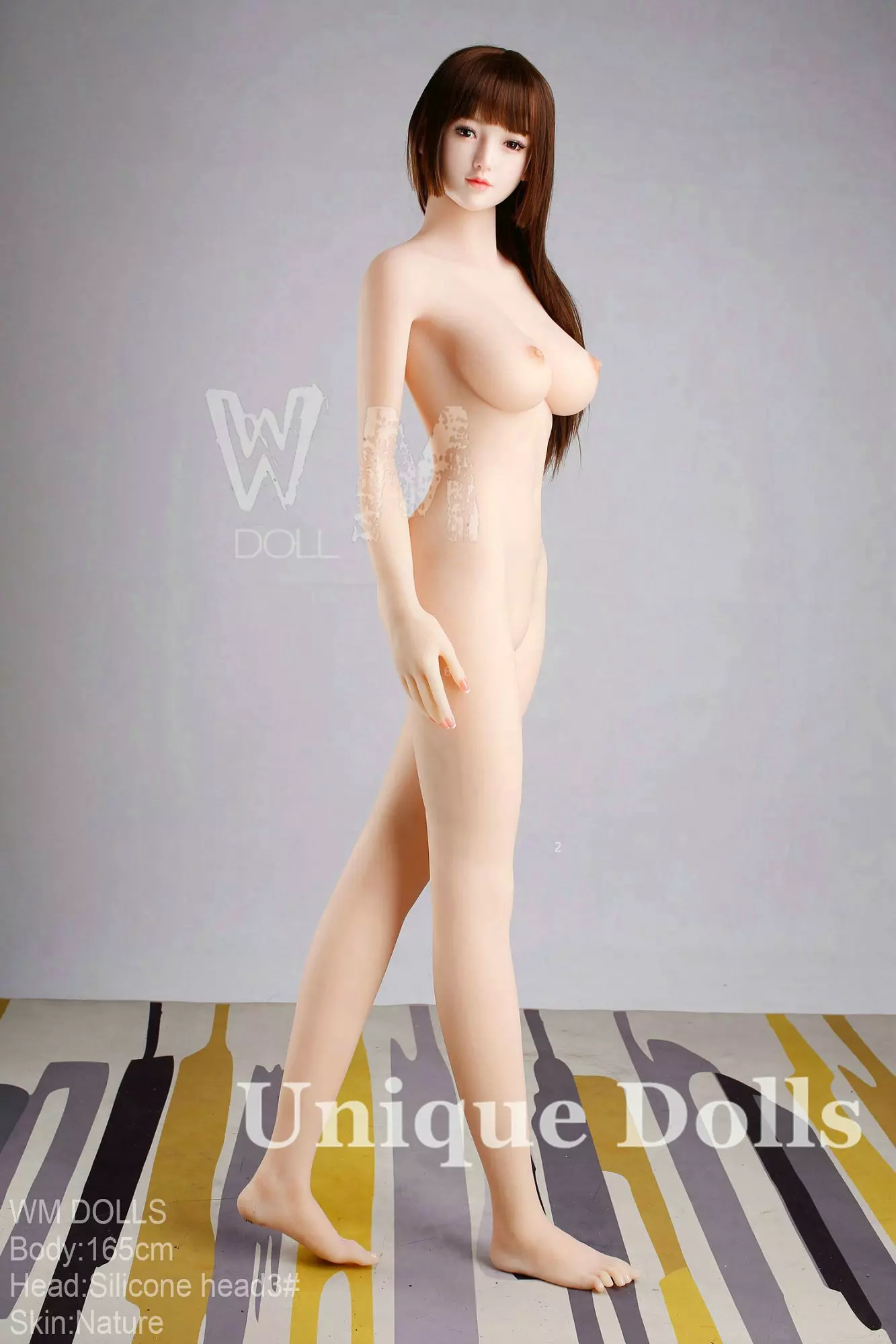 WM-Connie TPE sex doll