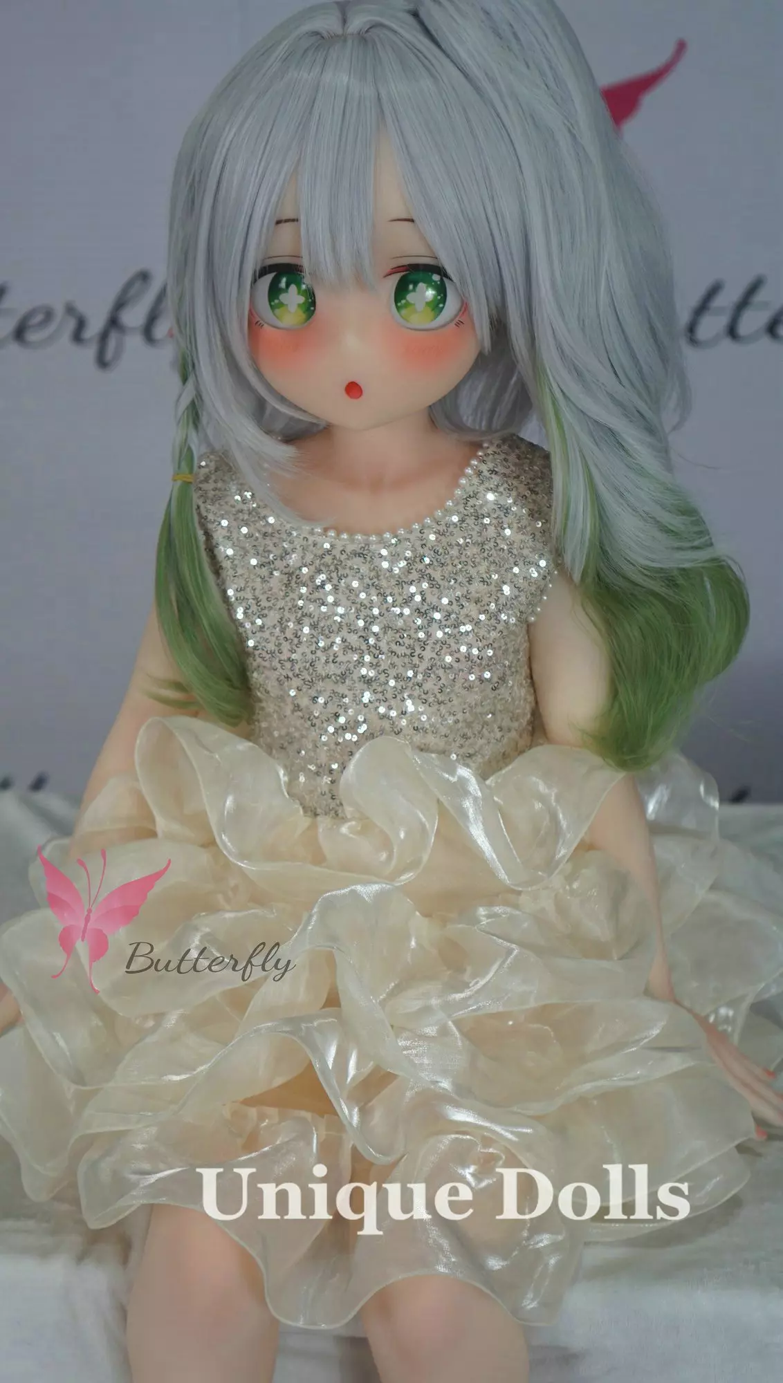 115cm Lovely Anime TPE sex doll BH - 121 Carrie 115cm Lovely Anime TPE sex doll BH - 121 Carrie